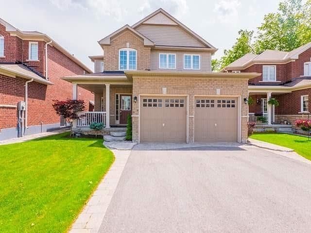100 Sun King Crescent, Barrie, ON L4M 0E6
