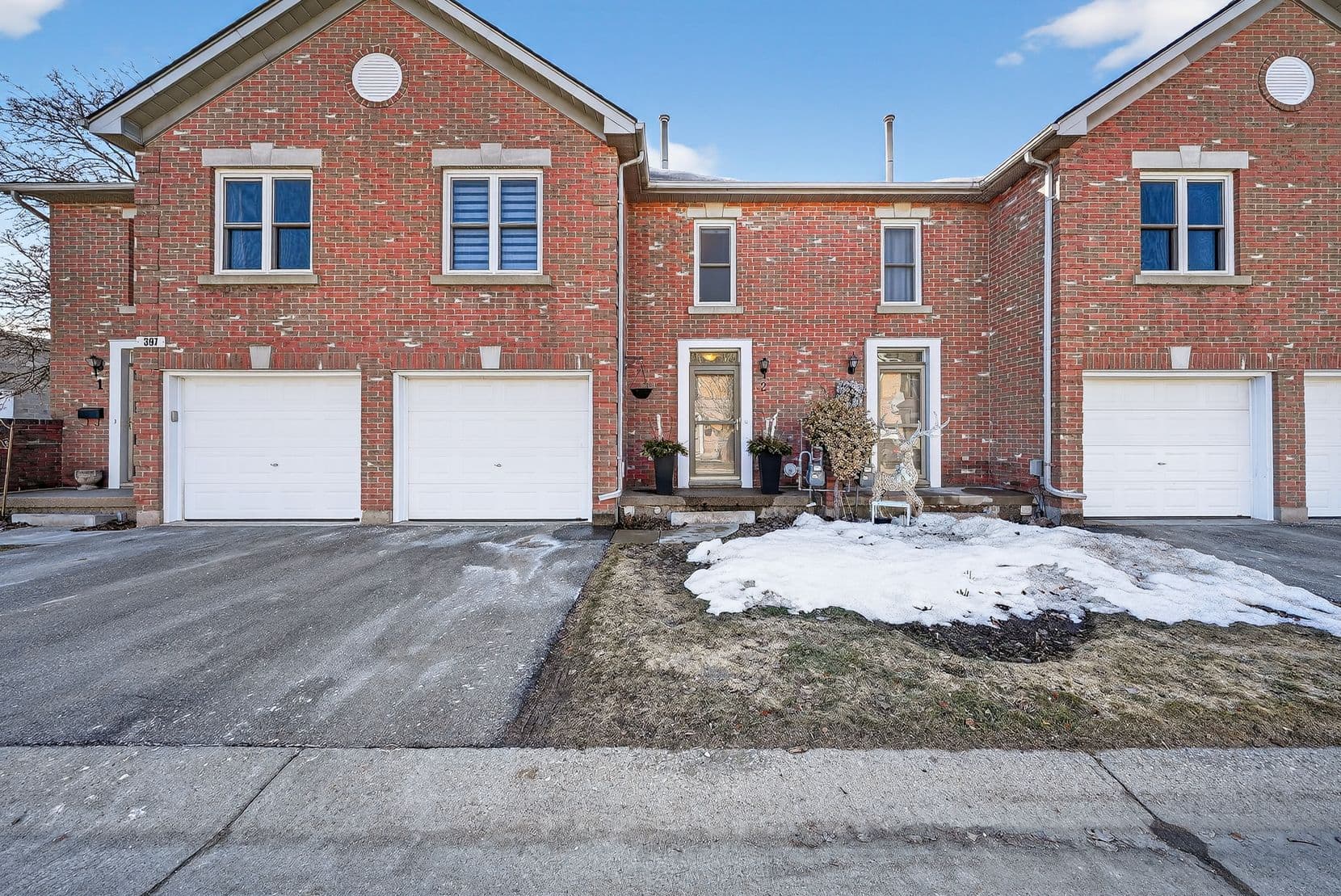 397 Springbank Avenue N 2, Woodstock, ON N4T 1P8