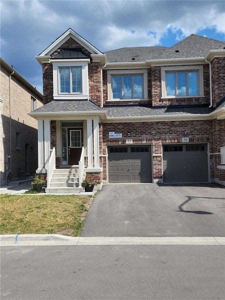 53 Hubbell Road Main, Brampton, ON L6Y 1P3