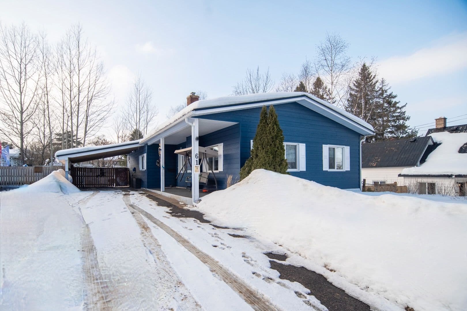 61 DORAN Road, Petawawa, ON K8H 1R3