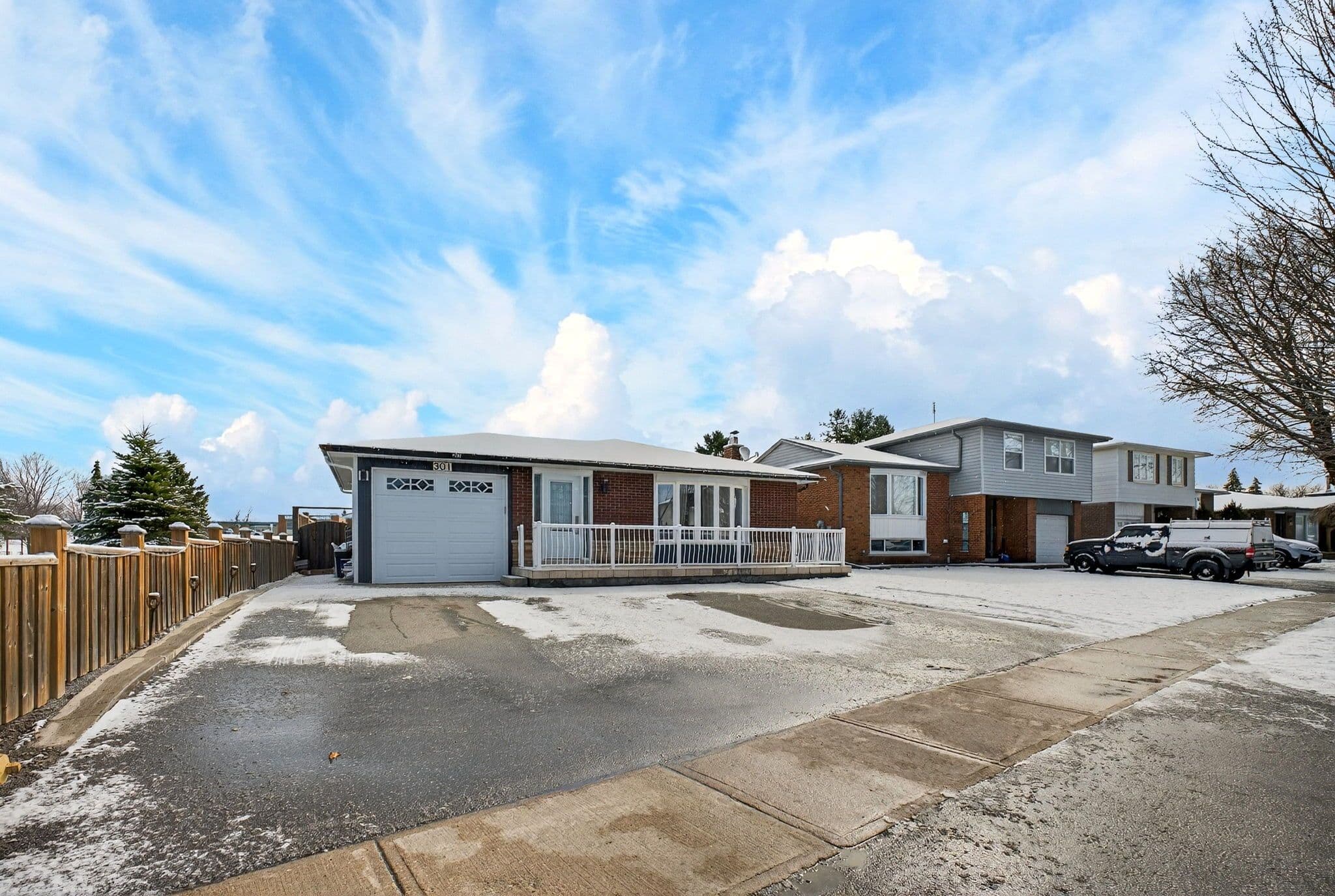 301 Lupin Drive, Whitby, ON L1N 1Y5