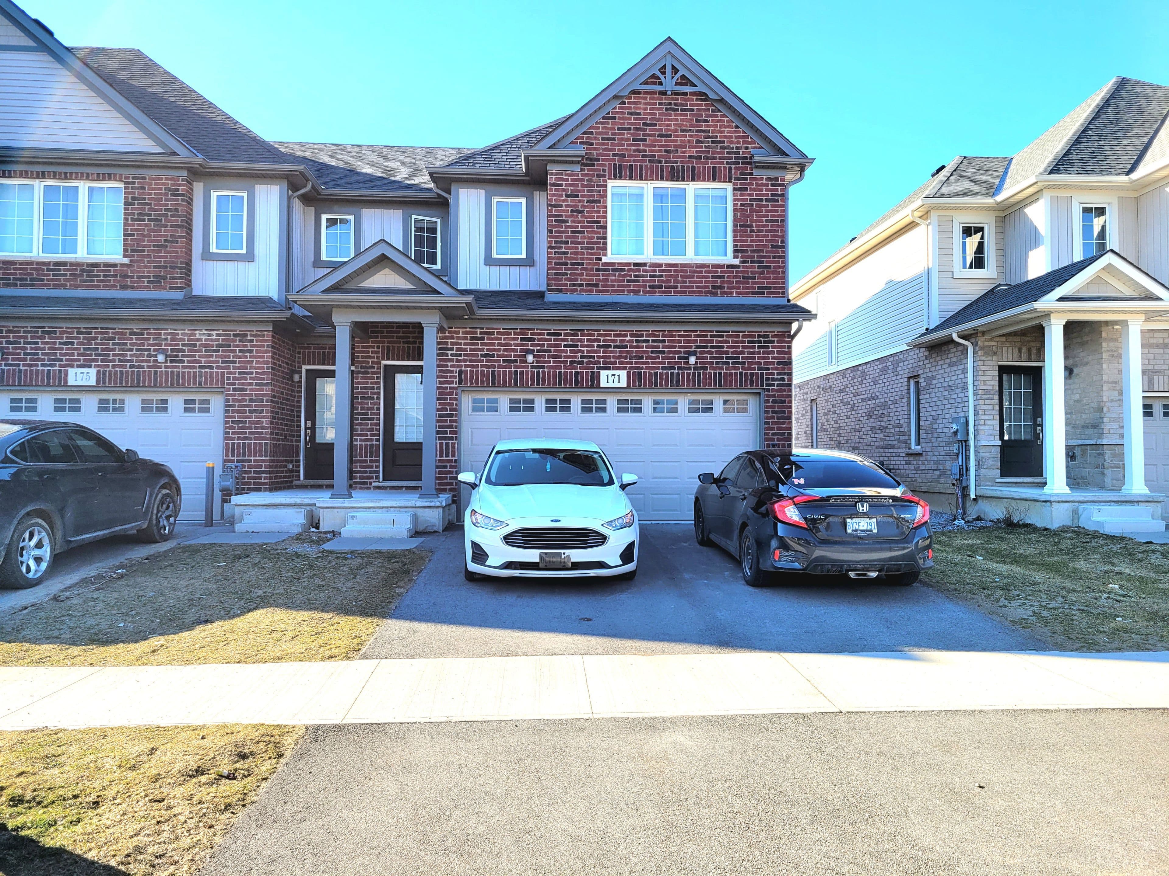 171 Bur Oak Drive N, Thorold, ON L2V 0L7