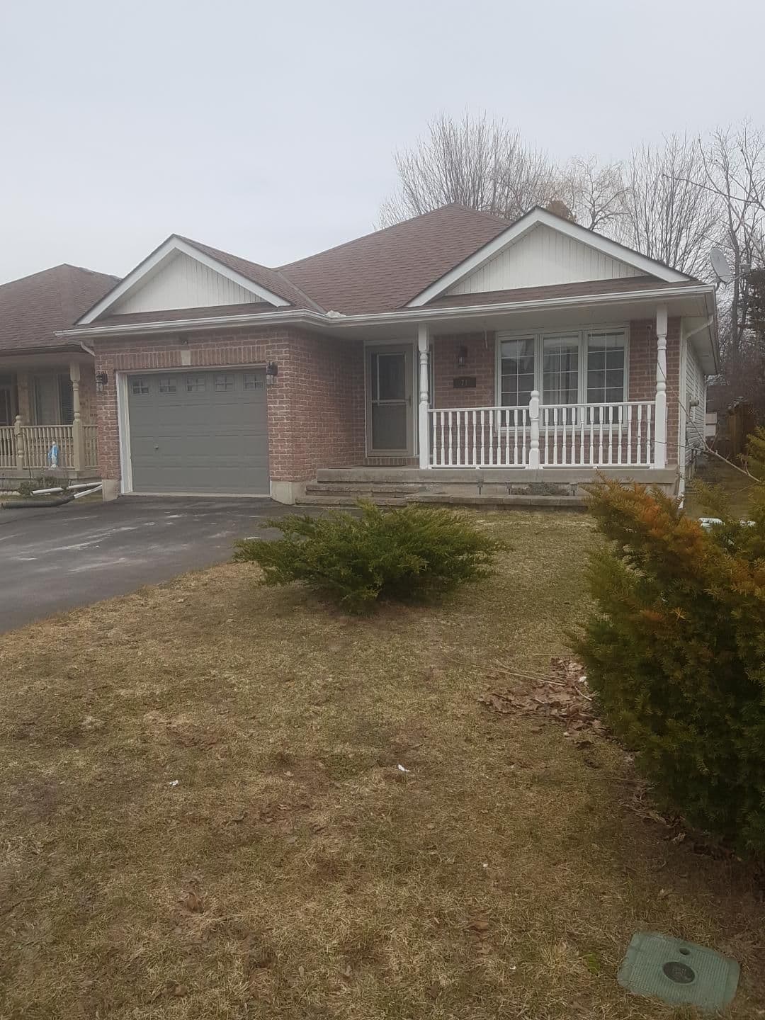 71 Finch Drive, Belleville, ON K8P 5L4