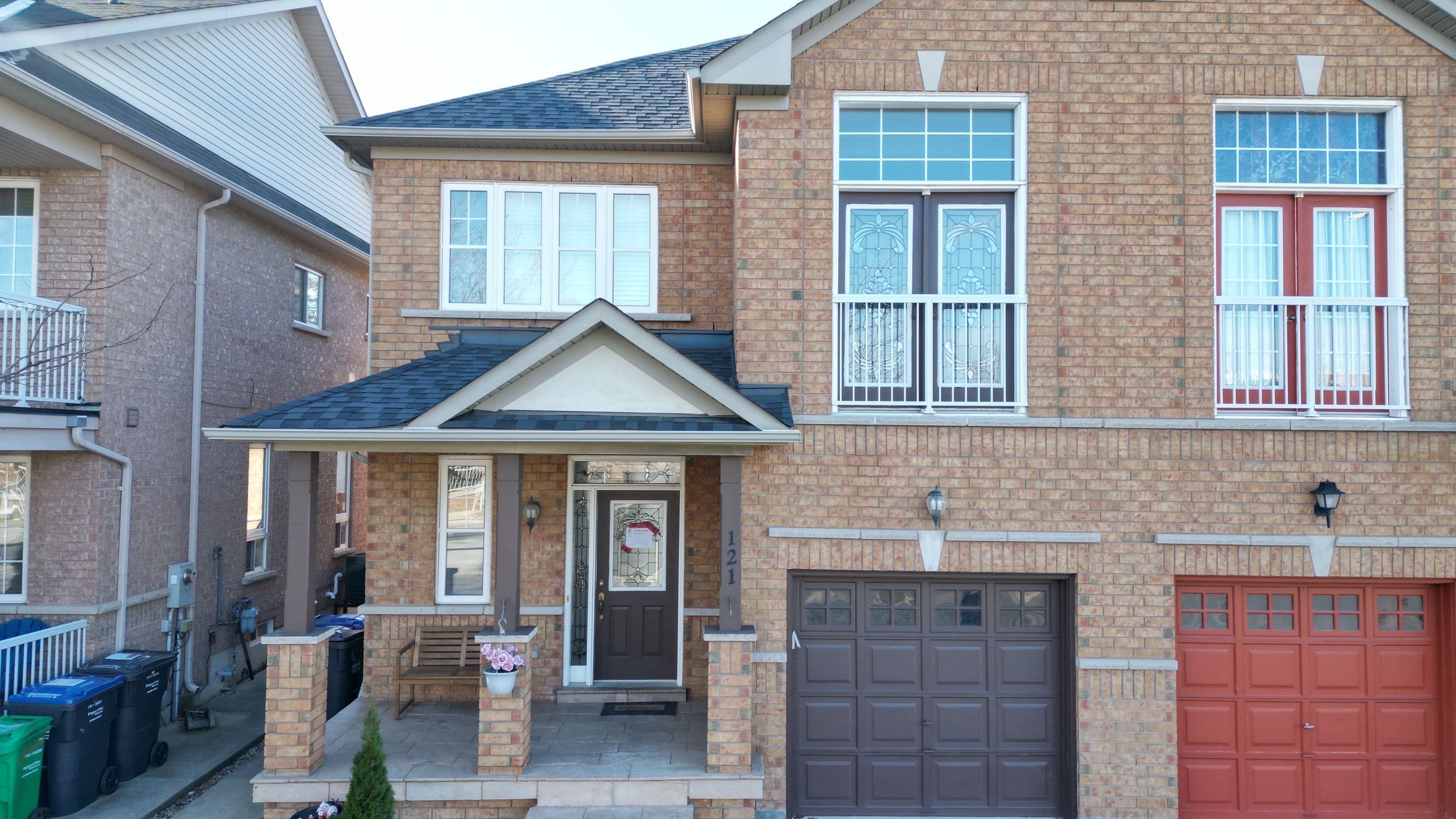 121 Ashdale Road Upper, Brampton, ON L6Y 5N2