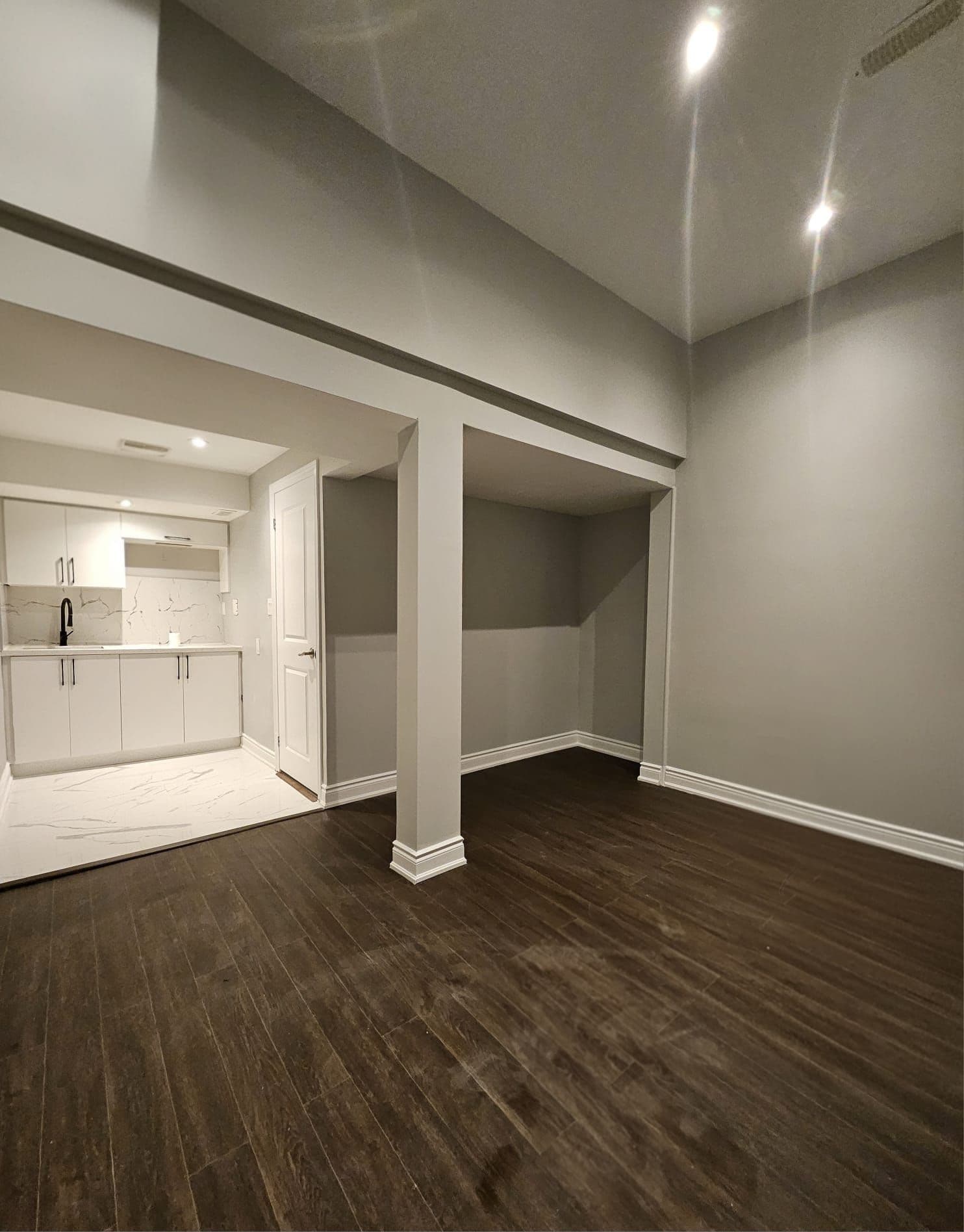 3 Honey Drive (Bsmnt), Toronto E04, ON M1R 3S3