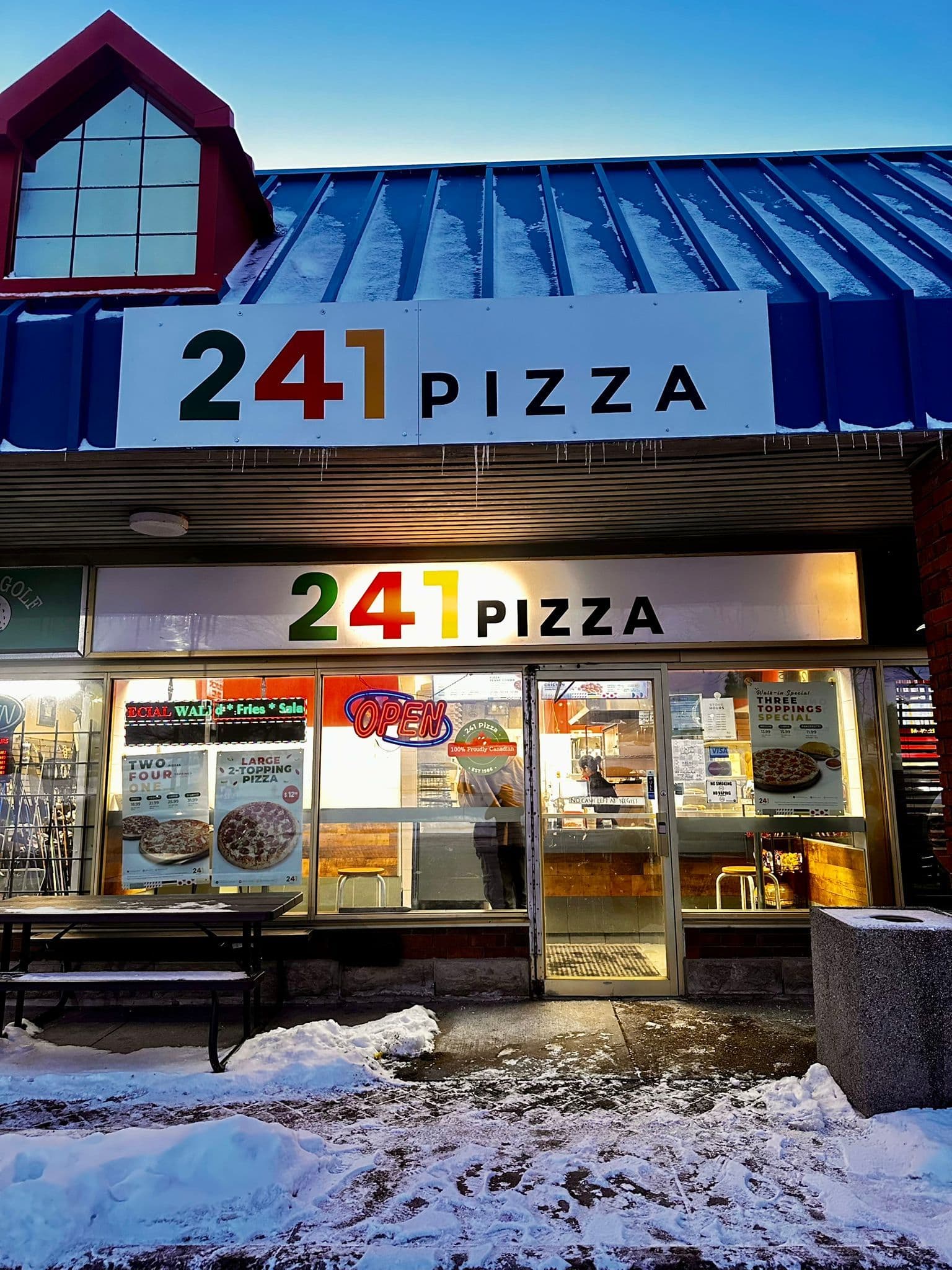 465 Bayly Street W, Ajax, ON L1S 6M7