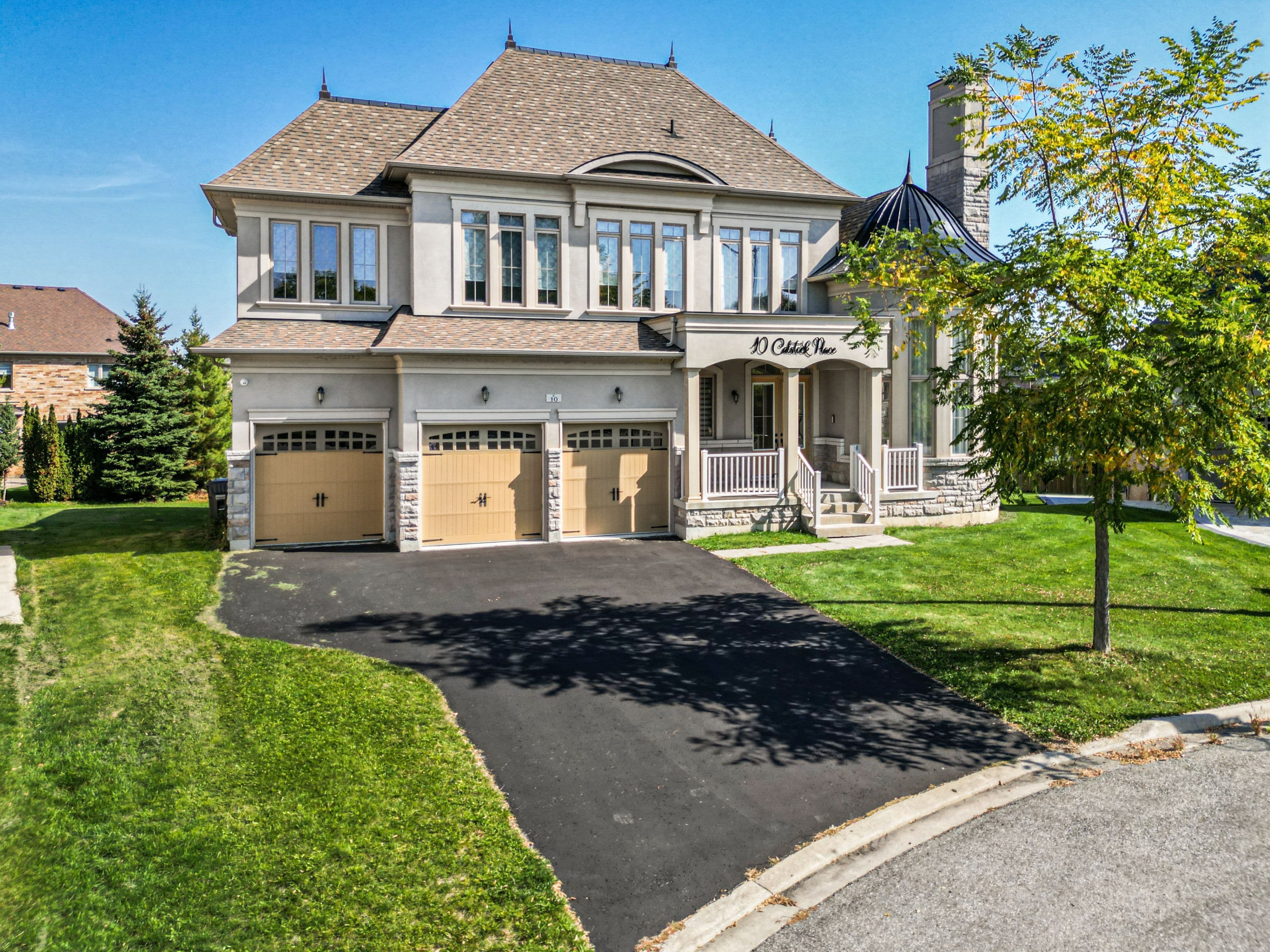10 Calstock Place, Brampton, ON L6X 0X3