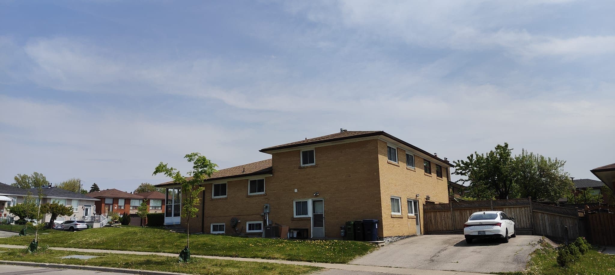 80 Fallingdale Crescent, Toronto W05, ON M3J 1C5