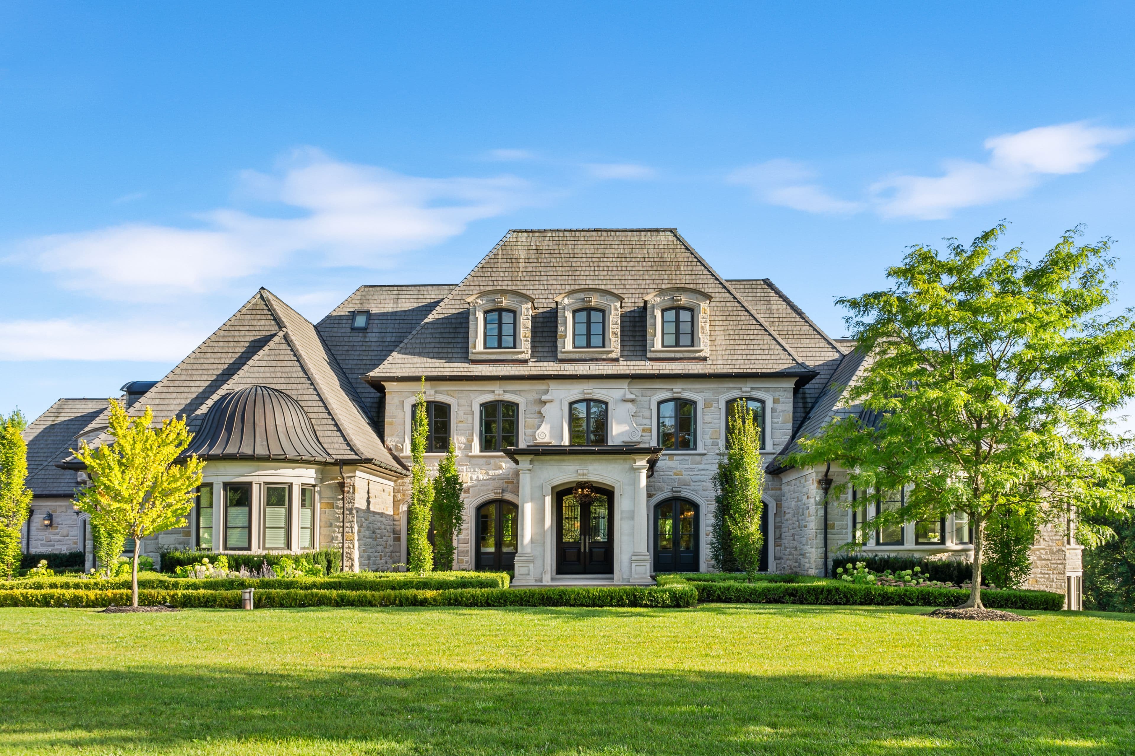 116 Eden Vale Drive, King, ON L7B 1L9