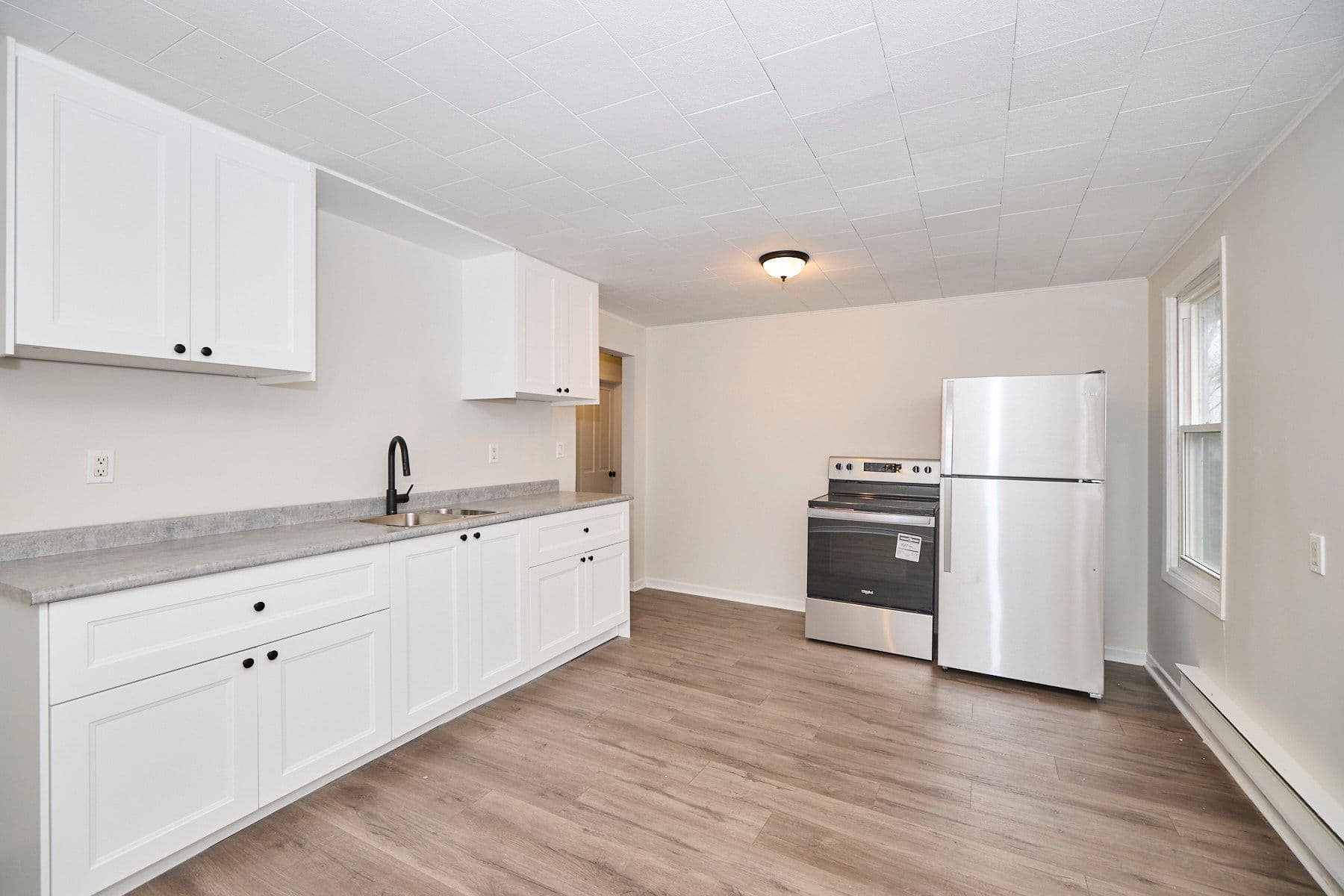 33 Lock Street 3, St. Catharines, ON L2N 5B8