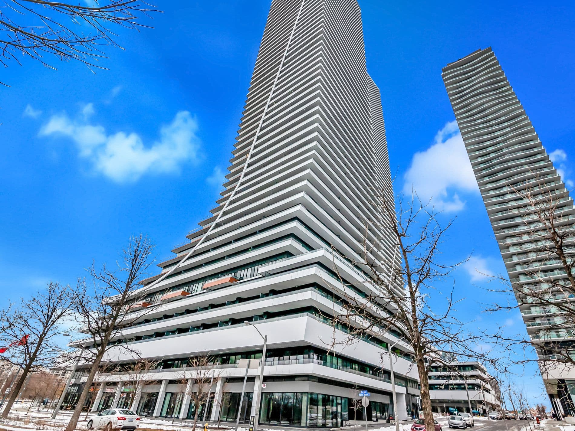 20 Shore Breeze Drive 3505, Toronto W06, ON M8V 0C7