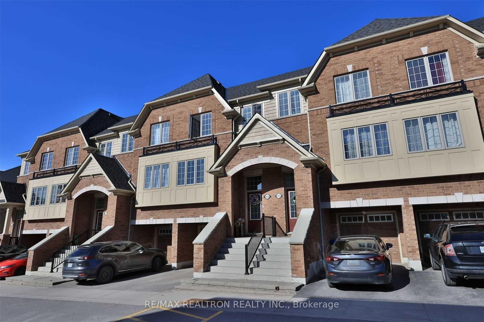 2456 Bromus Path, Oshawa, ON L1L 0K6