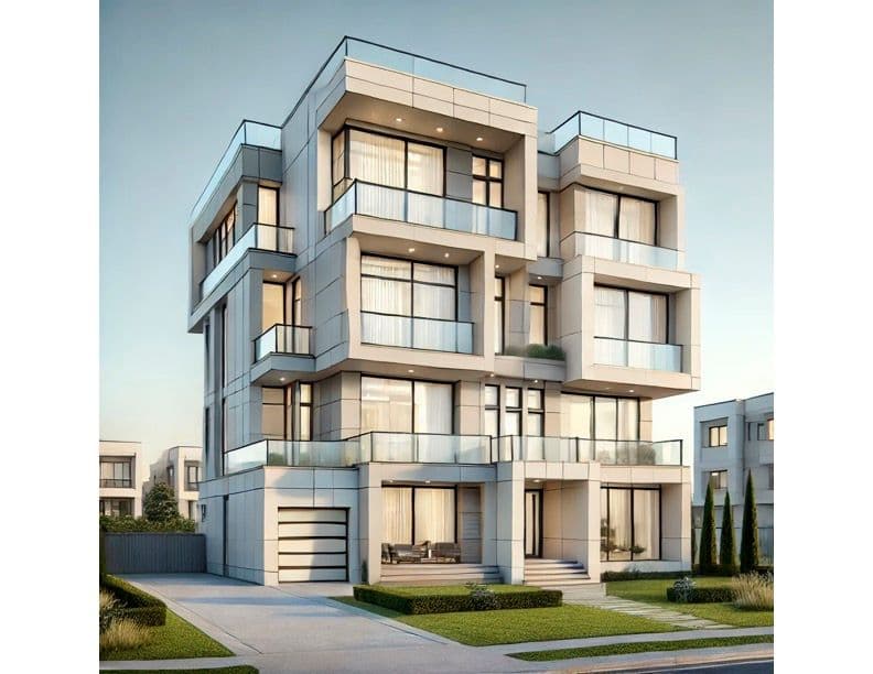 119 Stemmle Drive, Aurora, ON L4G 6N8