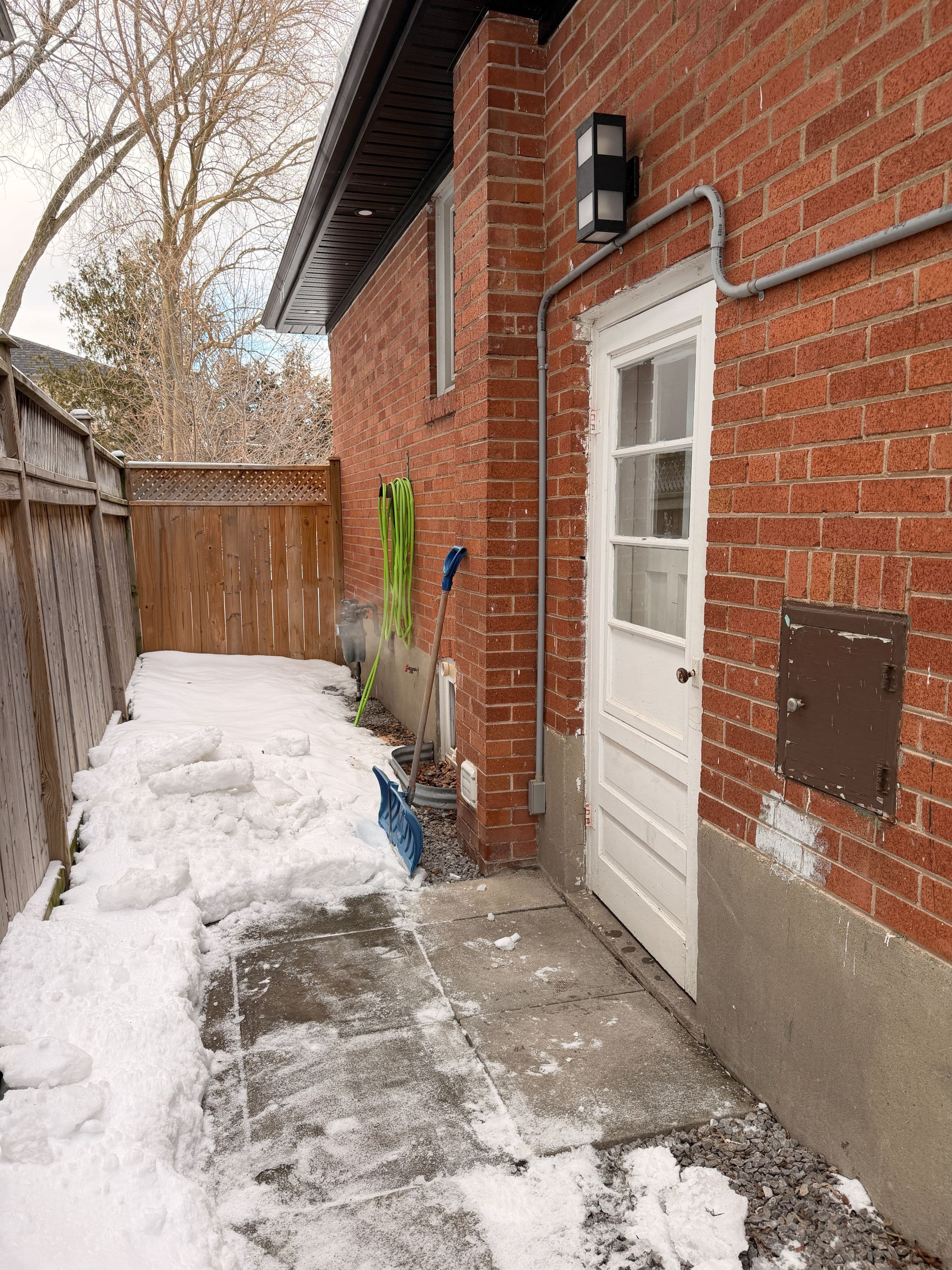 138 Goulding Avenue BSMT, Toronto C07, ON M2M 1L6