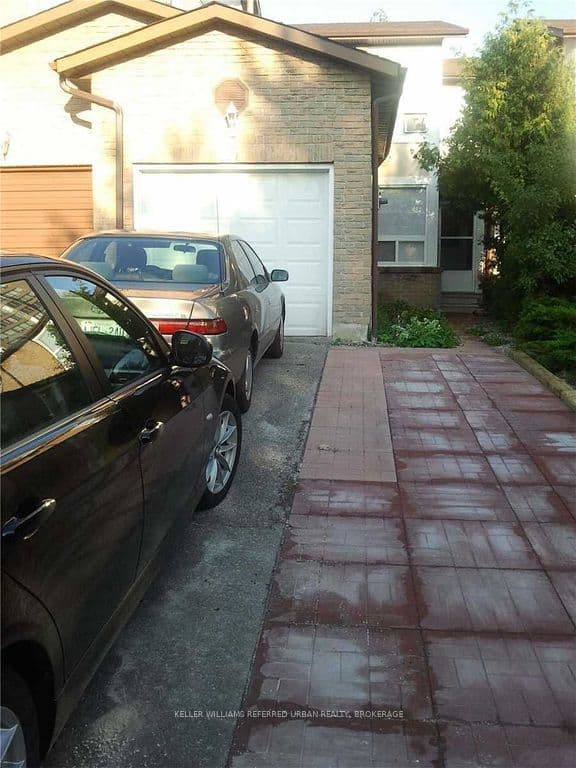 3 Robert Hicks Drive Lower, Toronto C07, ON M2R 3R1