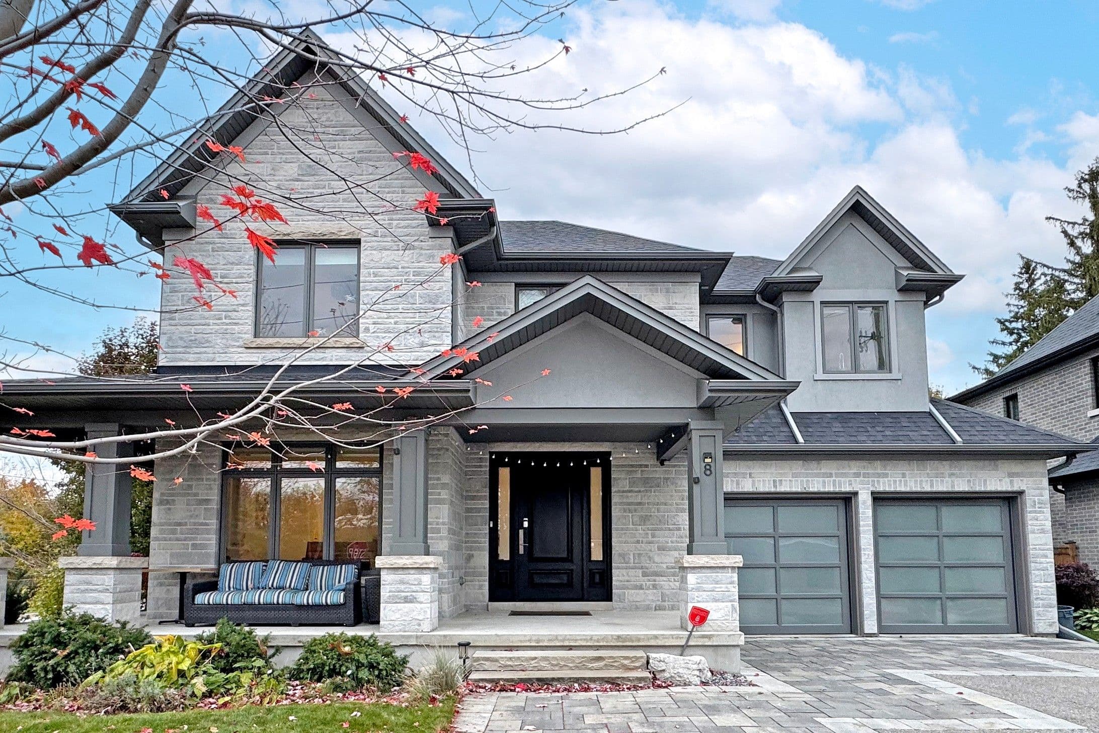 8 Parkway Avenue, Markham, ON L3P 2E8