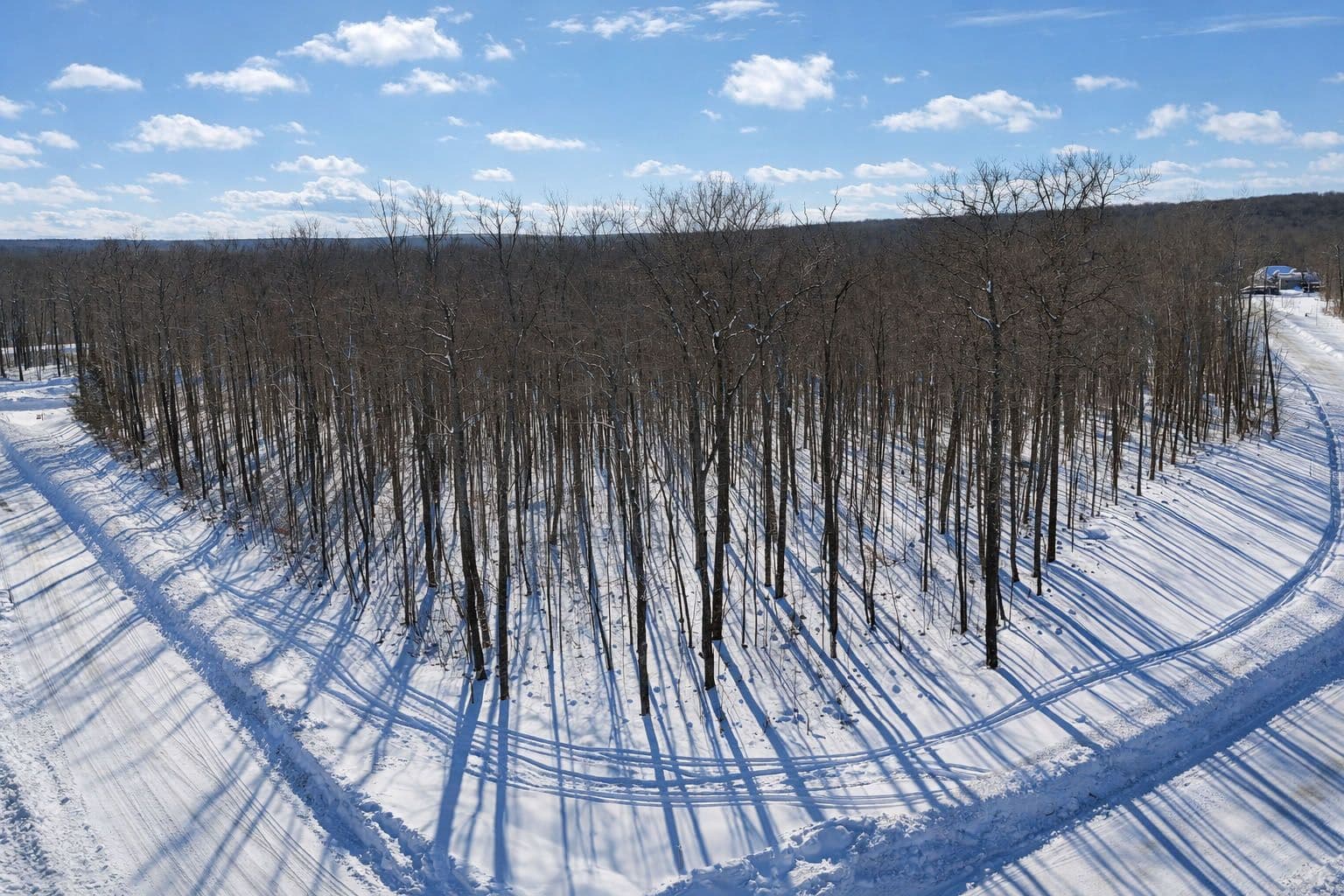 Lot 40 Whispering Pine Circle, Tiny, ON L9M 0C2