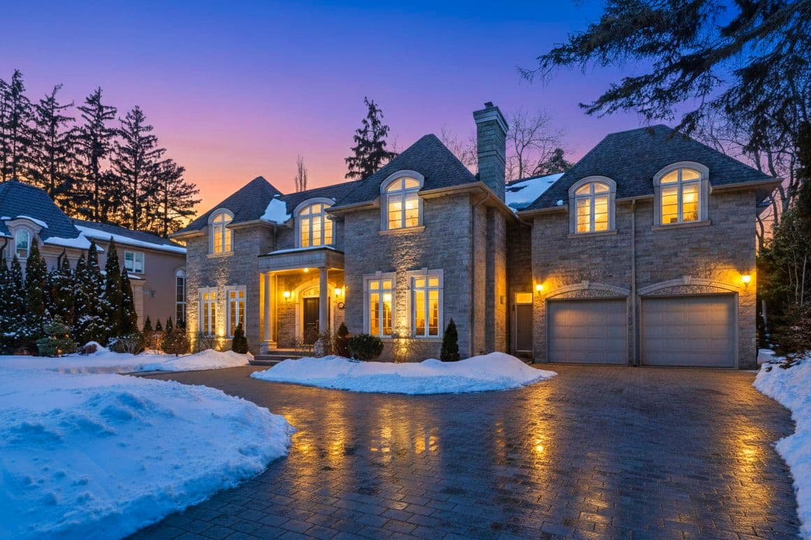 88 Elgin Street, Markham, ON L3T 1W6