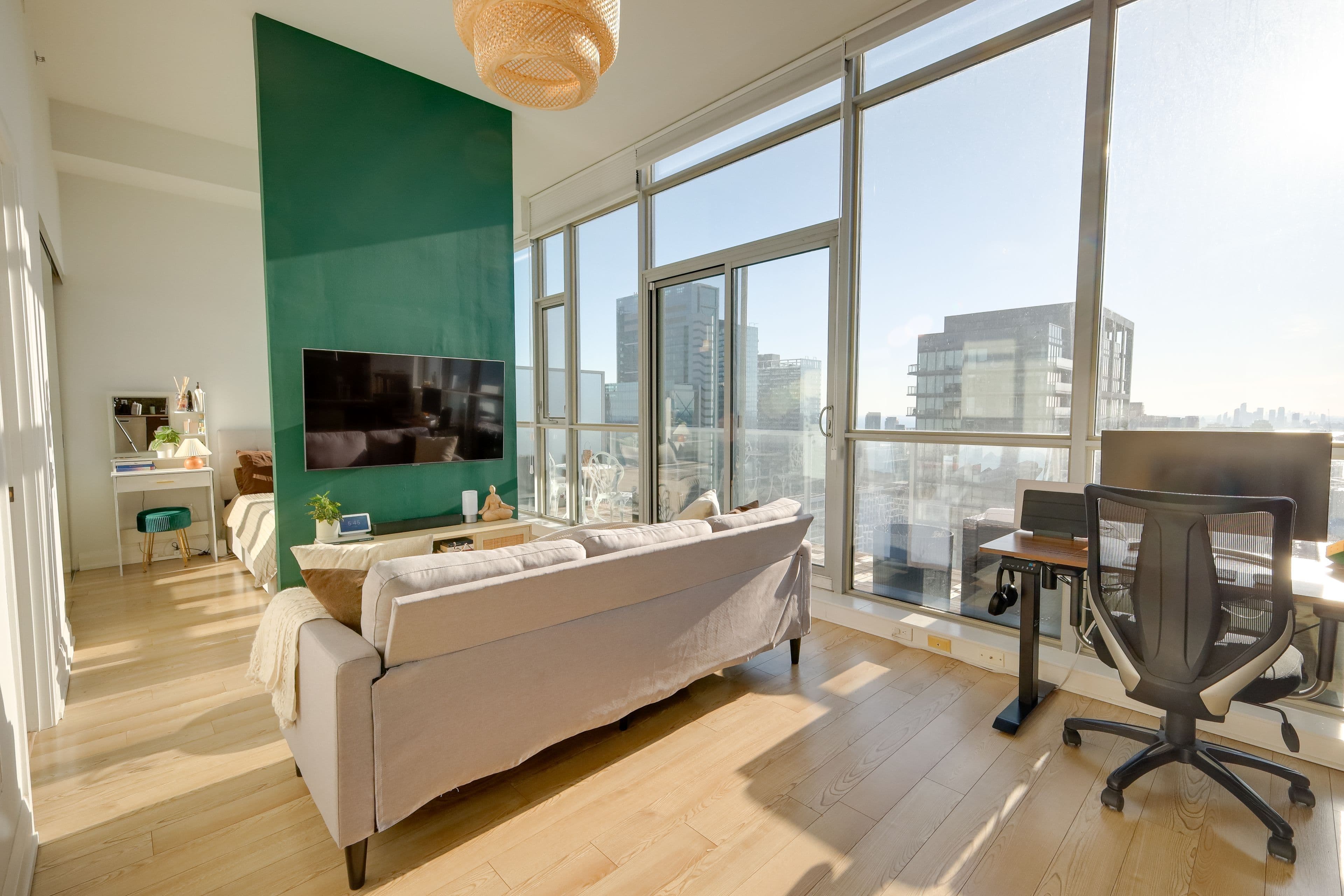 375 King Street W N/A 3501, Toronto C01, ON M5V 1K5