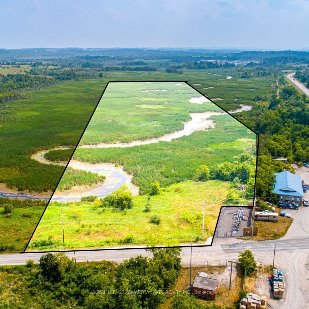 PT LT 13 Con 6 N/A, Brock, ON L0C 1H0