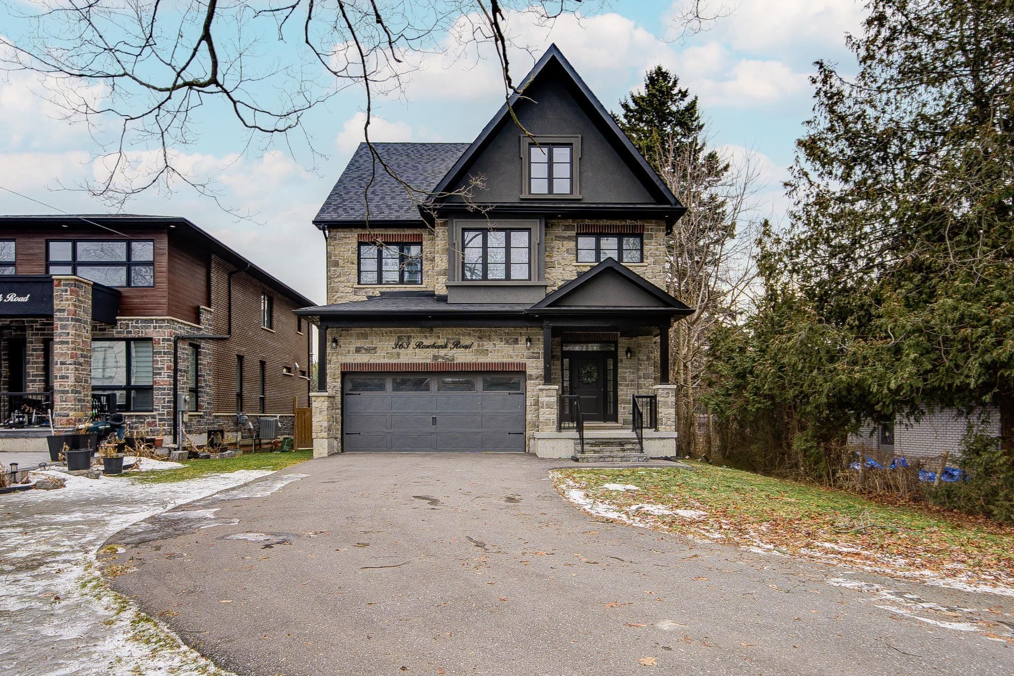 363 Rosebank Road, Pickering, ON L1W 2N3