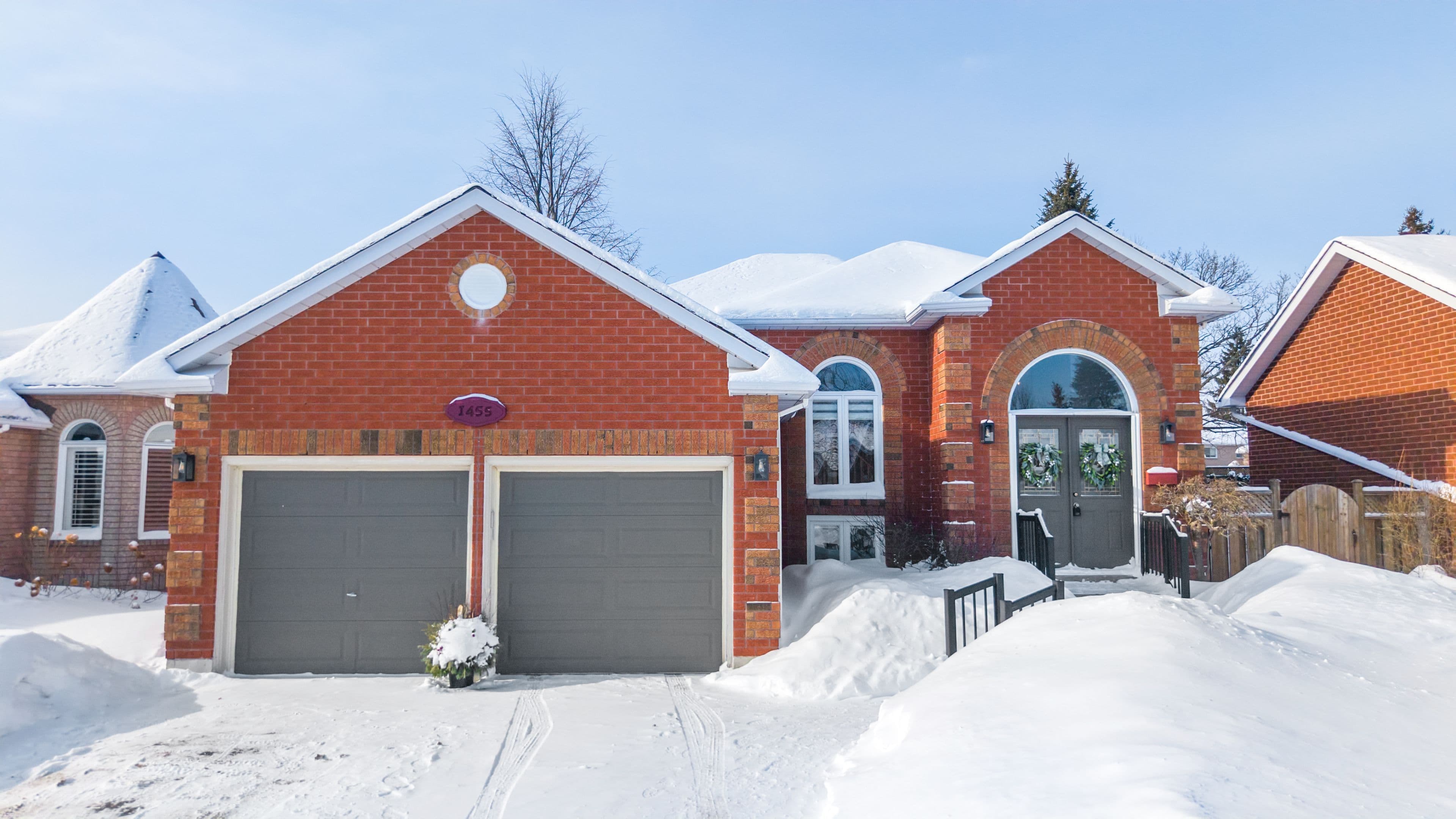 1455 Glenforest Crescent, Peterborough, ON K9K 2J2