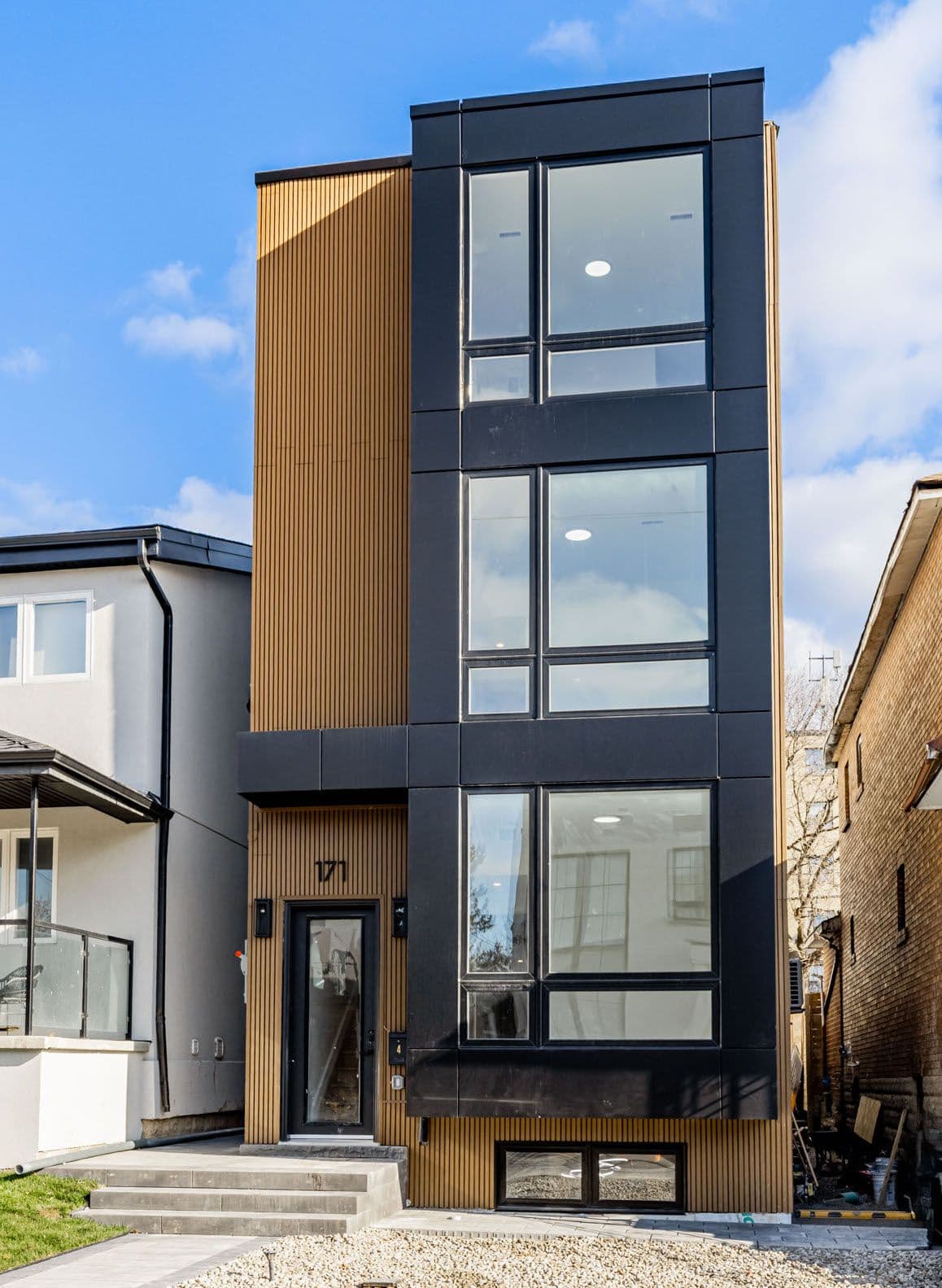 171 Cedric Avenue Unit 1, Toronto C03, ON M6C 3X7