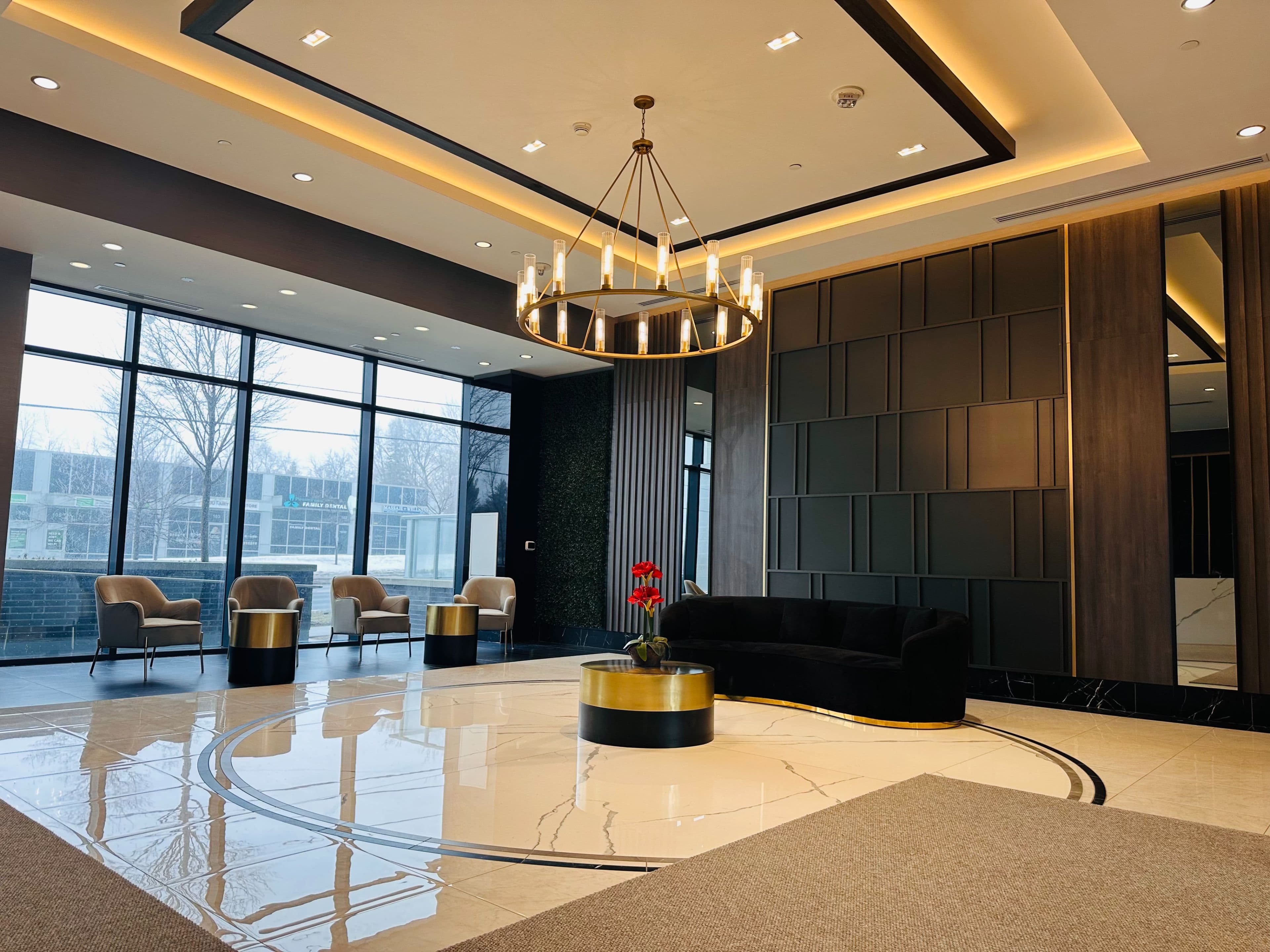 3220 Sheppard Avenue E 420, Toronto E05, ON M1T 0B7