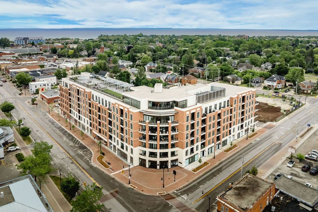 1 Hume Street 213, Collingwood, ON L9Y 0X3