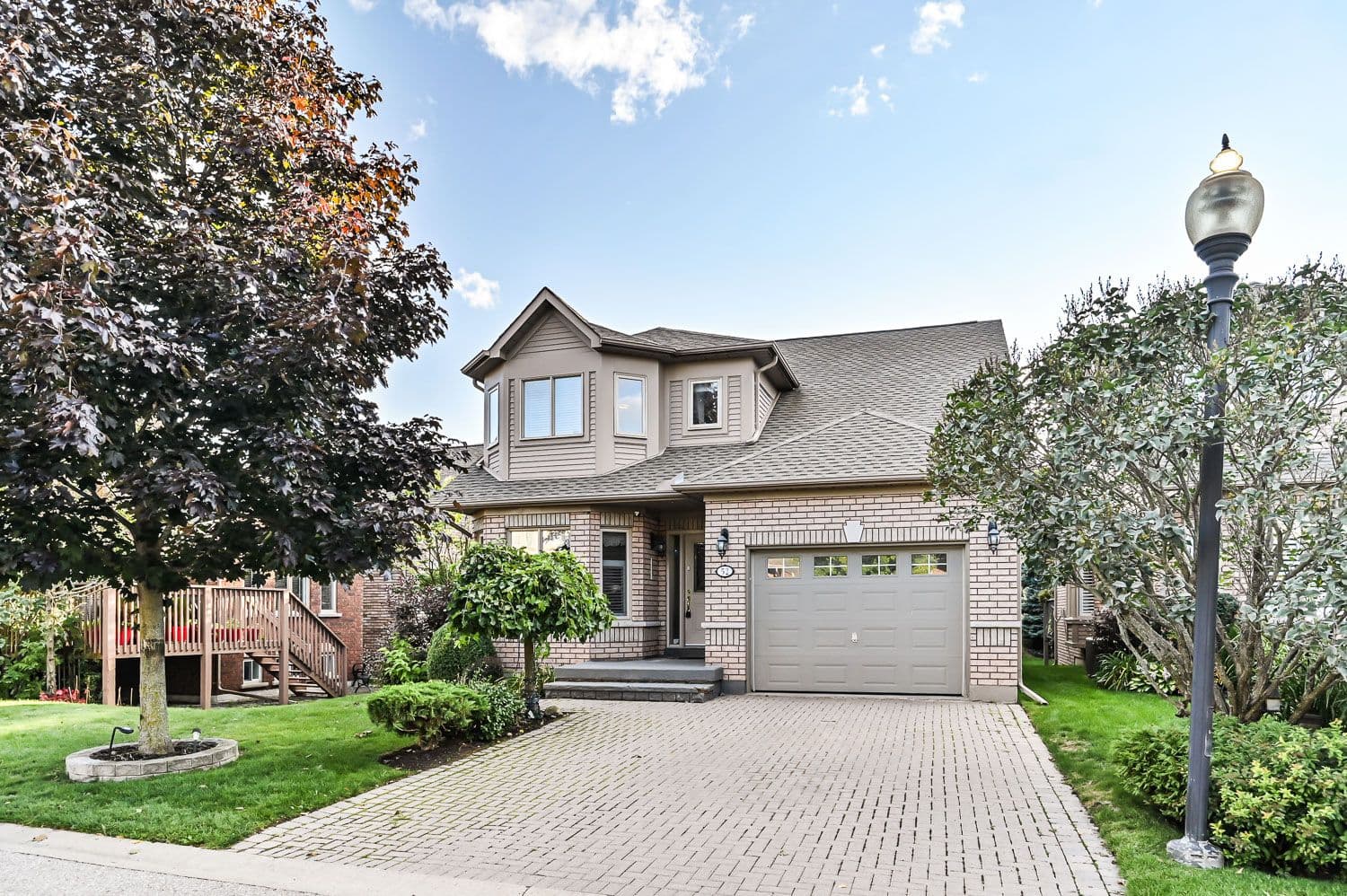 52 Bella Vista Trail N/A, New Tecumseth, ON L9R 2C6