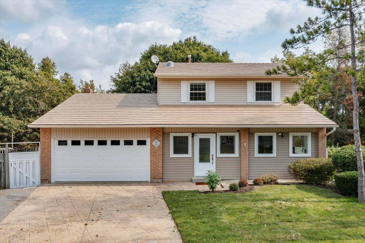 3 Royal Oak Road, East Gwillimbury, ON L0G 1M0