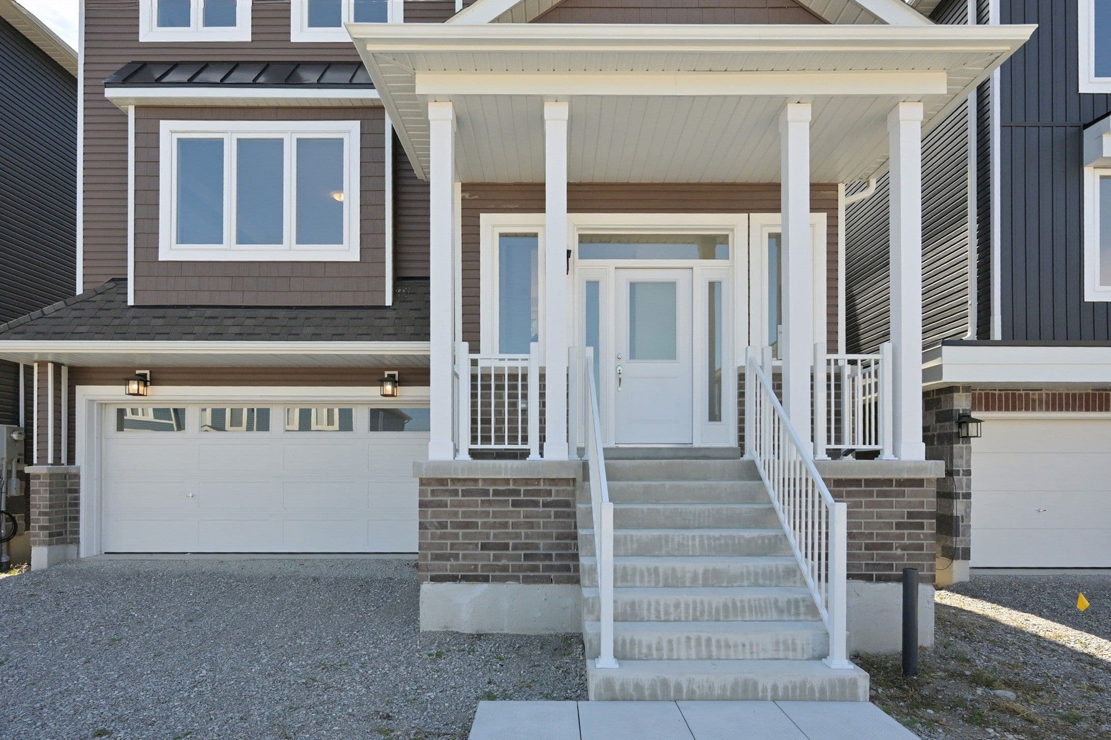 lot 13 Hampton Lane, Barrie, ON L4N 0J6