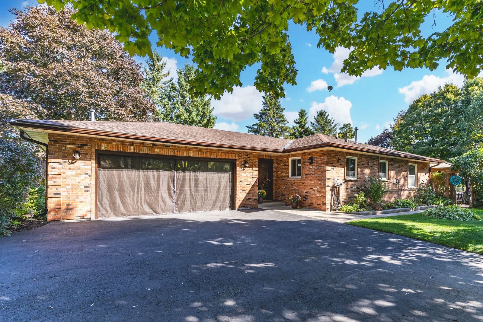 1341 Old Barrie Road W, Oro-Medonte, ON L0L 2L0