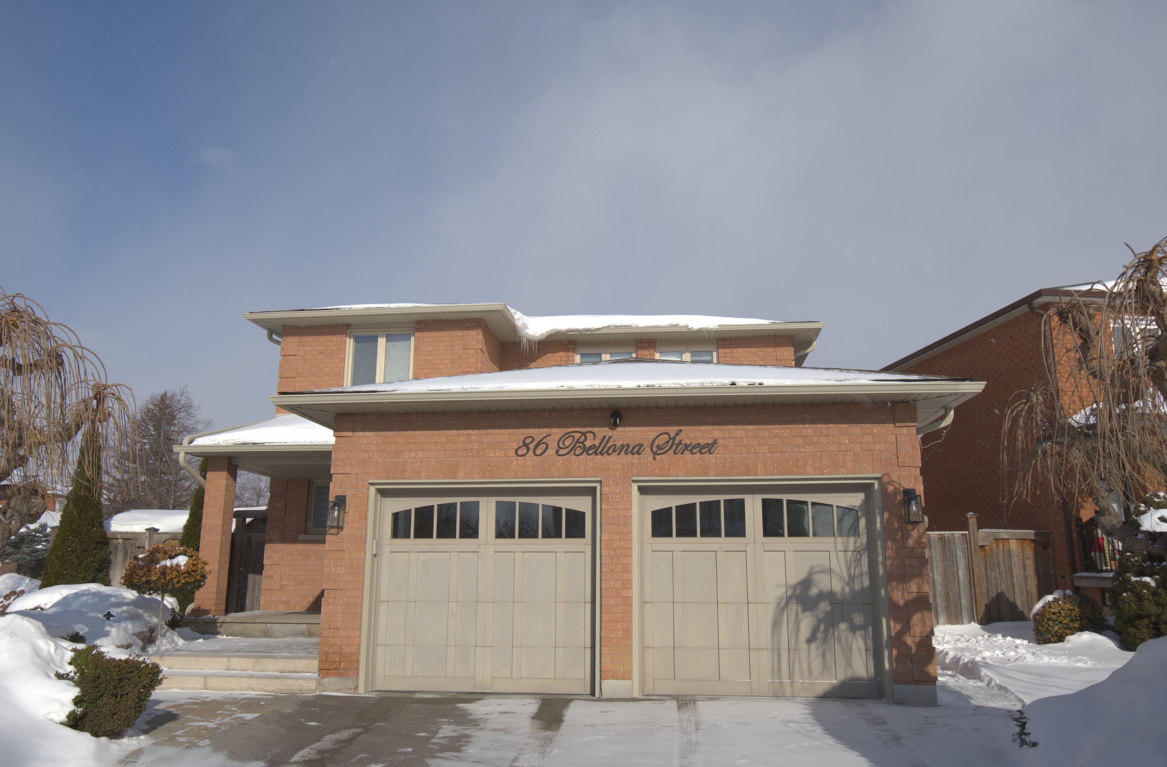 86 Bellona Street, Vaughan, ON L4L 6R6