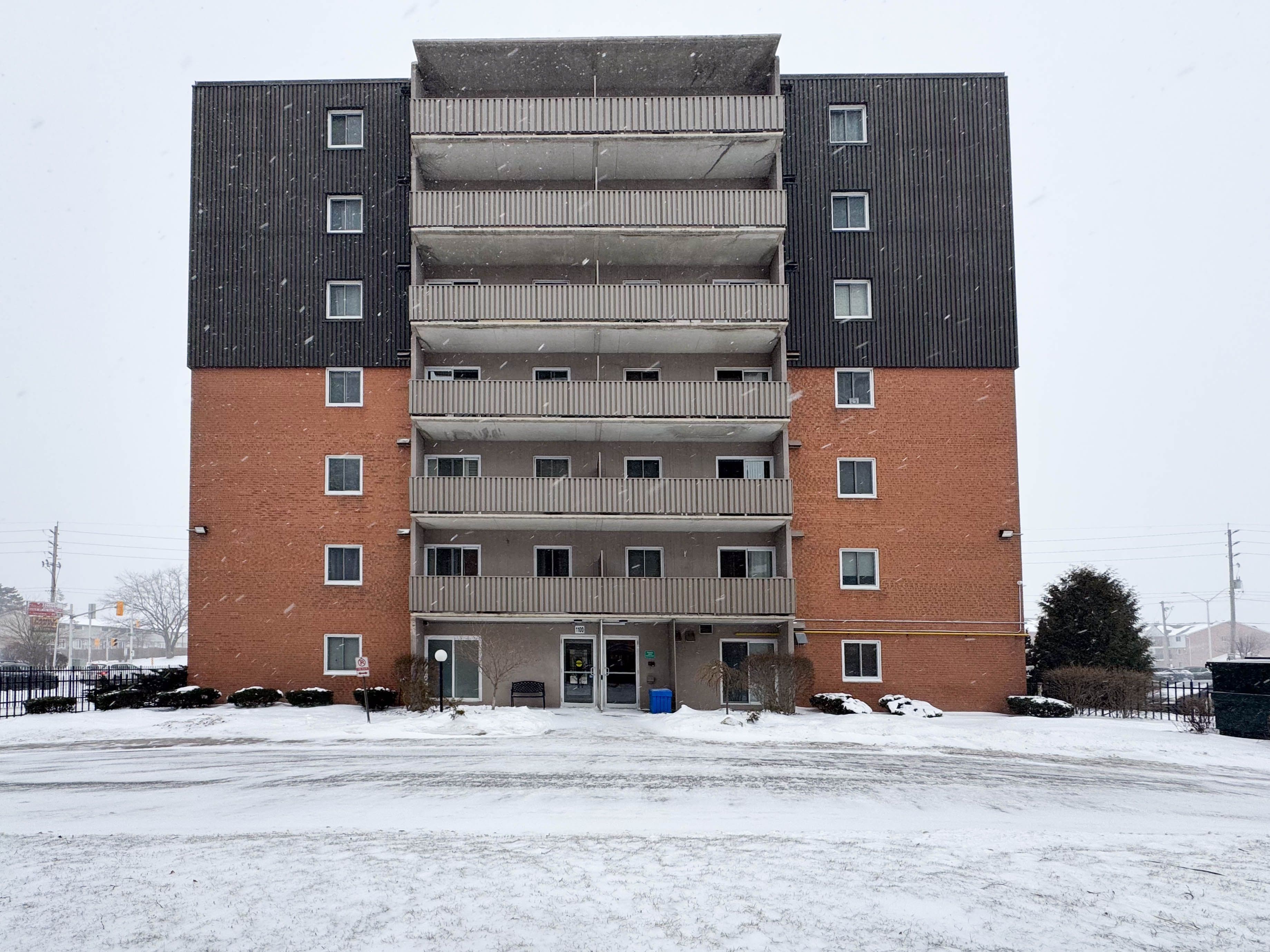 1100 Jalna Boulevard 304, London South, ON N6E 2M2