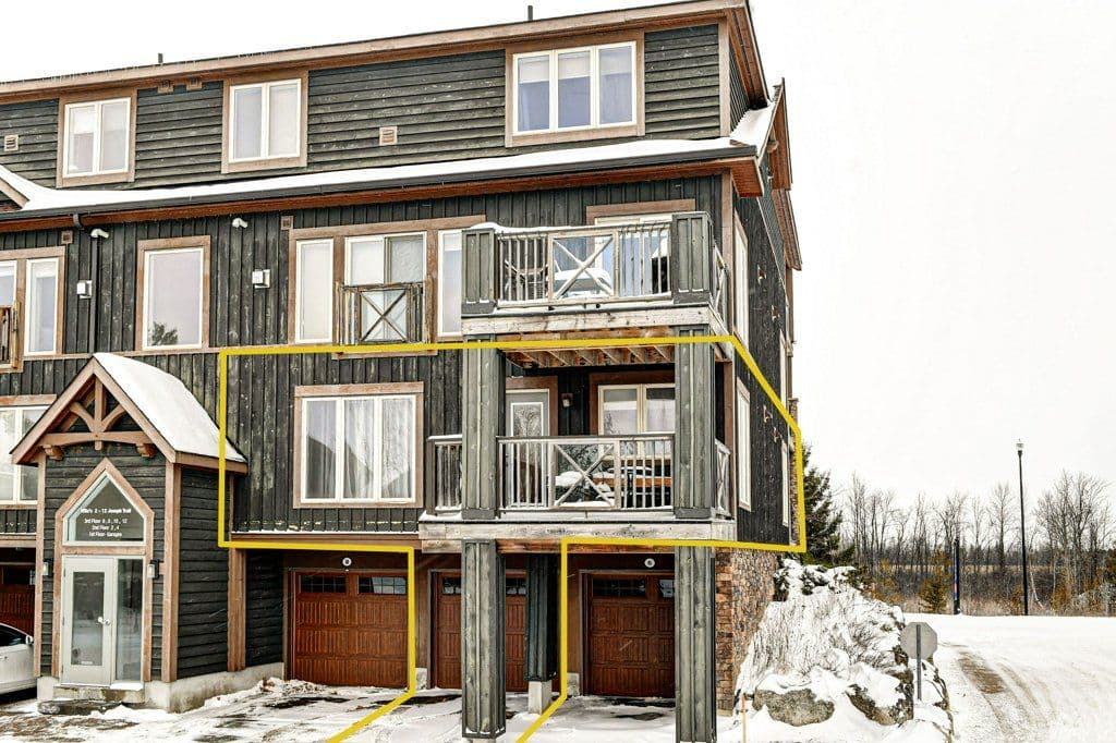 2 Joseph Trail, Collingwood, ON L9Y 0J2