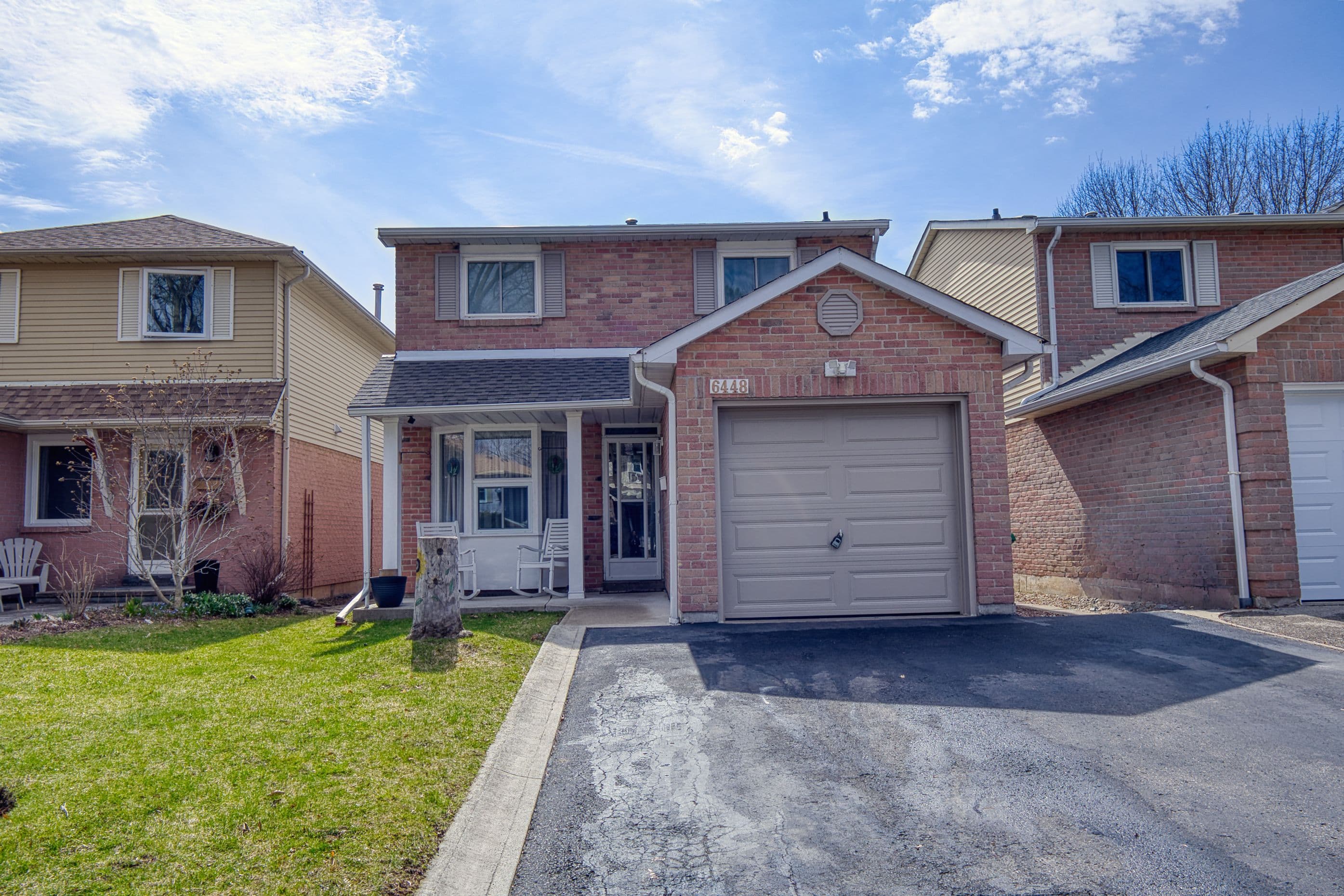 6448 Colebrook Crescent, Mississauga, ON L5N 3E4