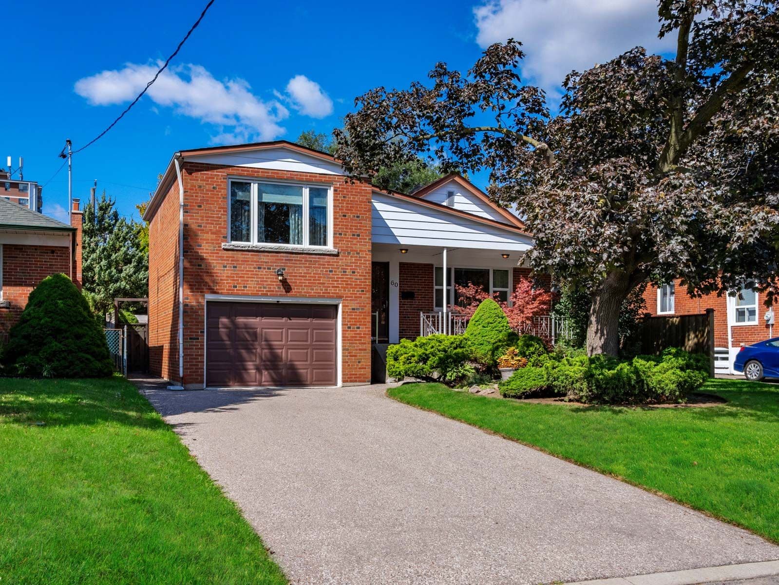 60 Greylawn Crescent, Toronto E04, ON M1R 2V6
