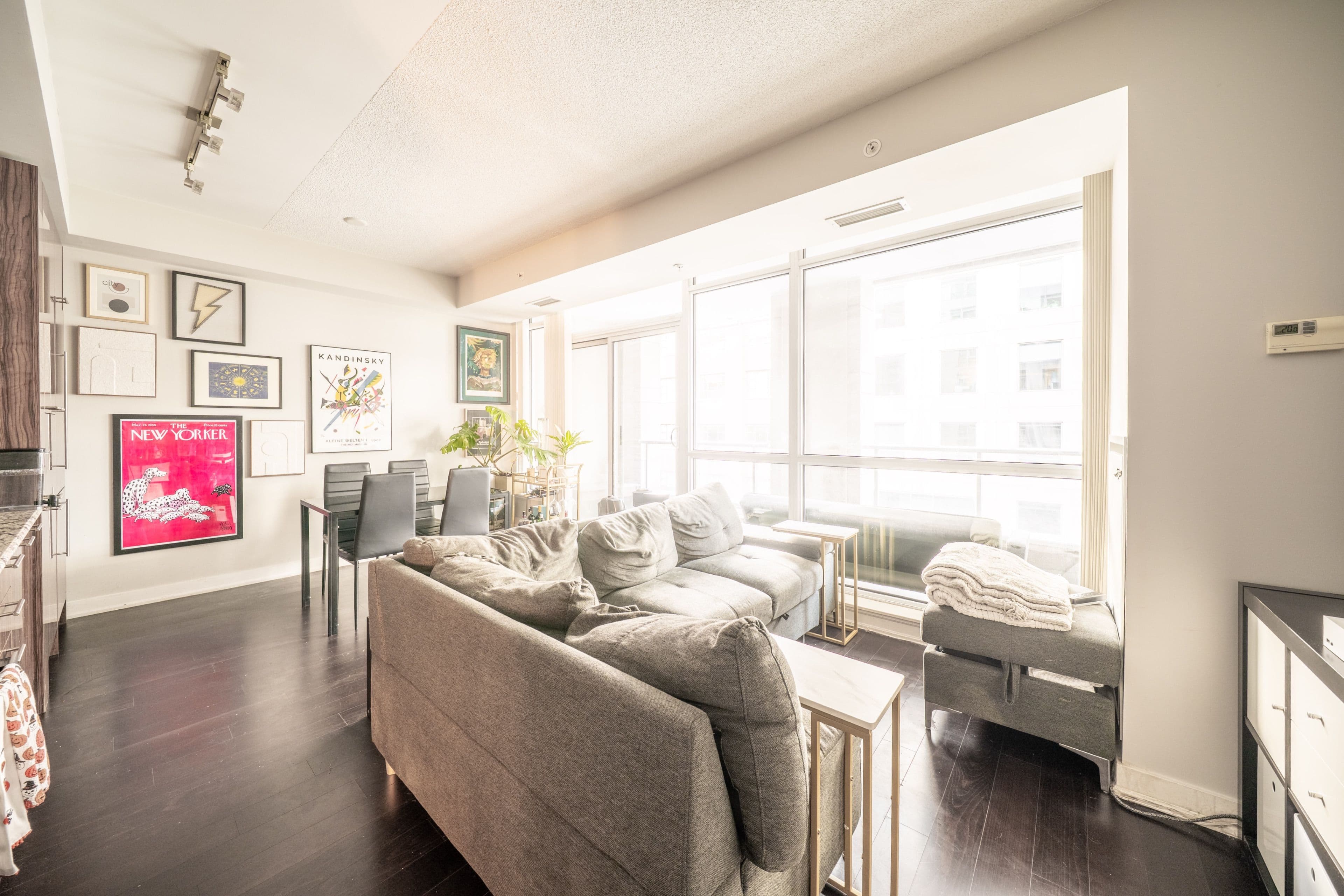 199 Richmond Street W 418, Toronto C01, ON M5V 0H4