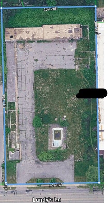 7797 Lundy's Lane, Niagara Falls, ON L2H 1H3