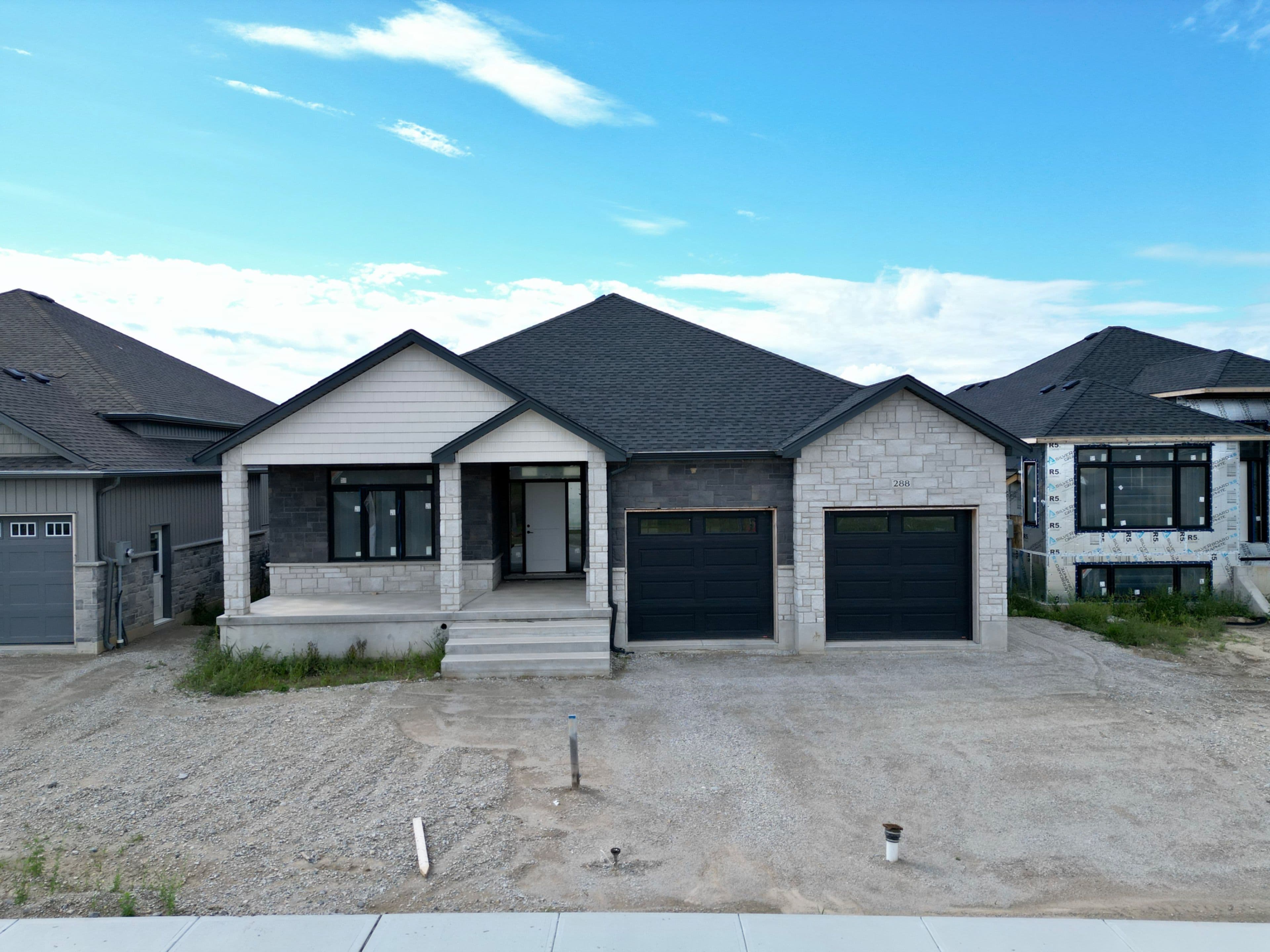 288 RIDGE Street, Saugeen Shores, ON N0H 2C3