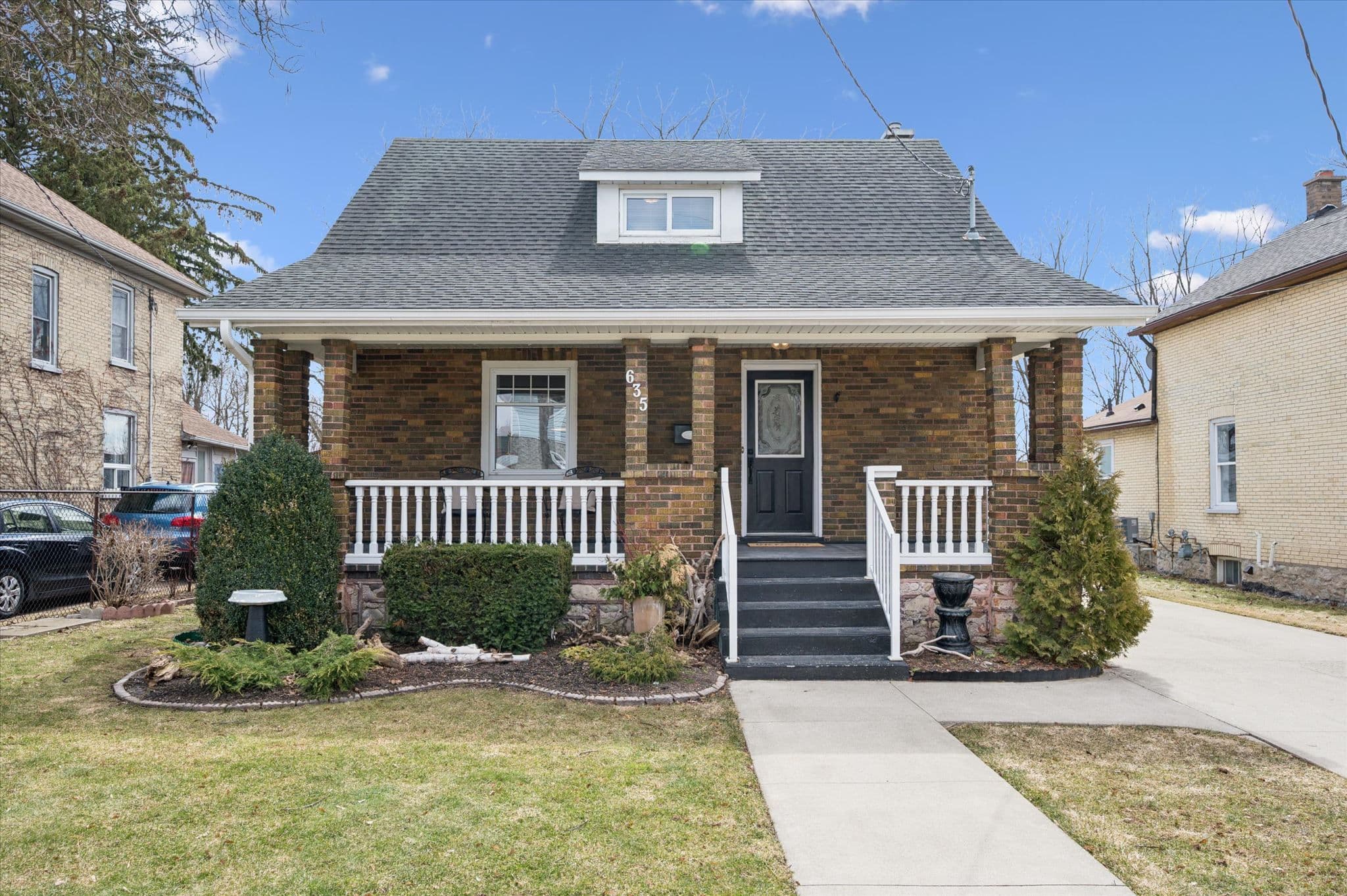 635 Lawrence Street, Cambridge, ON N3H 2M8