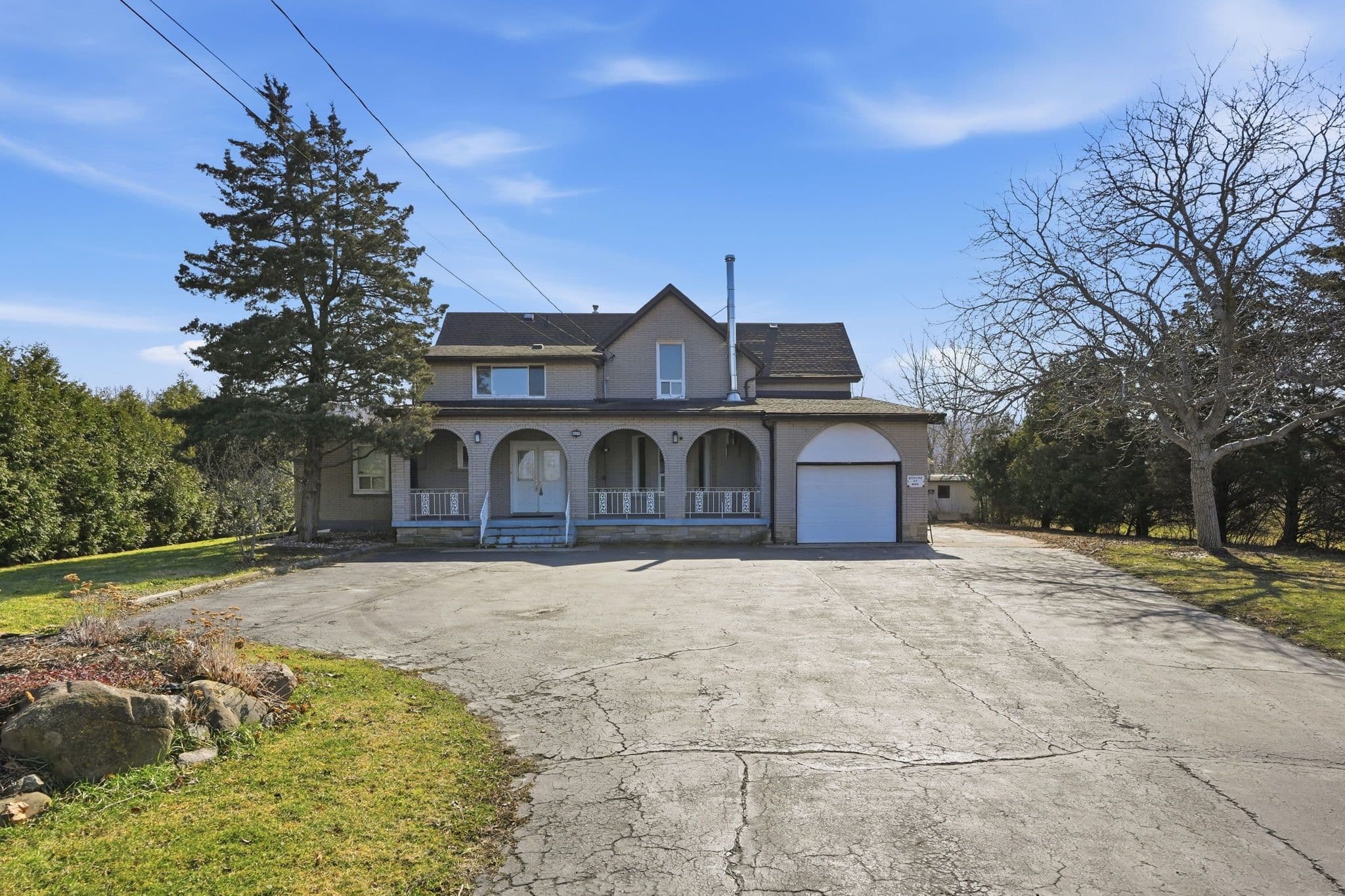 864 Highway 8 N/A, Hamilton, ON L8E 5J3