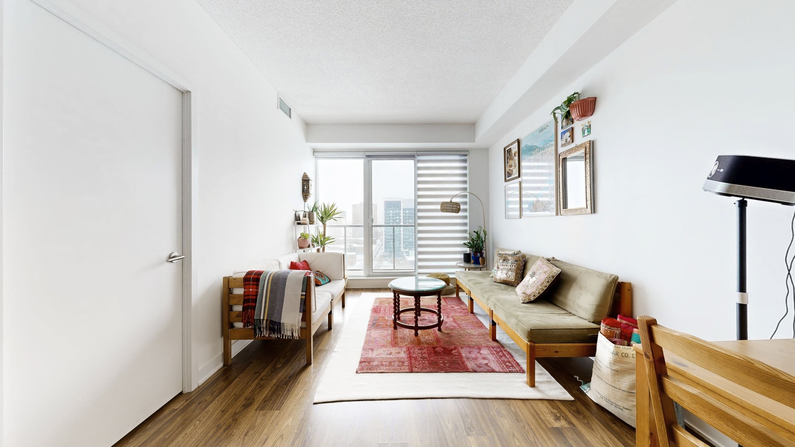 260 Sackville Street 1206, Toronto C08, ON M5A 0B3