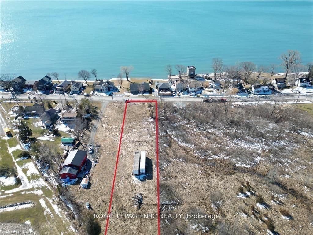 2947 North Shore Drive, Haldimand, ON N0A 1K0
