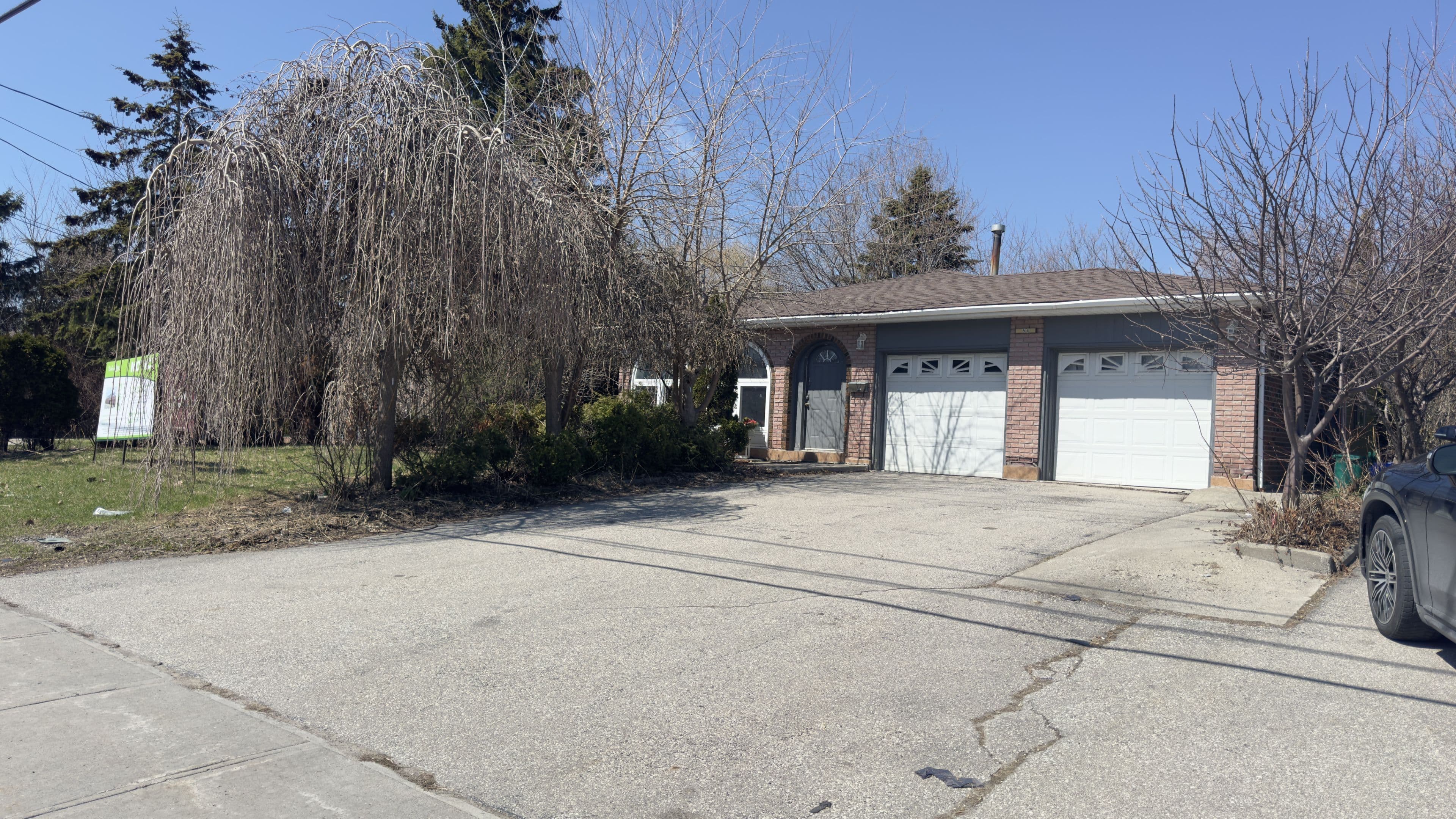54 Elgin Mills Road W Main, Richmond Hill, ON L4C 4M2