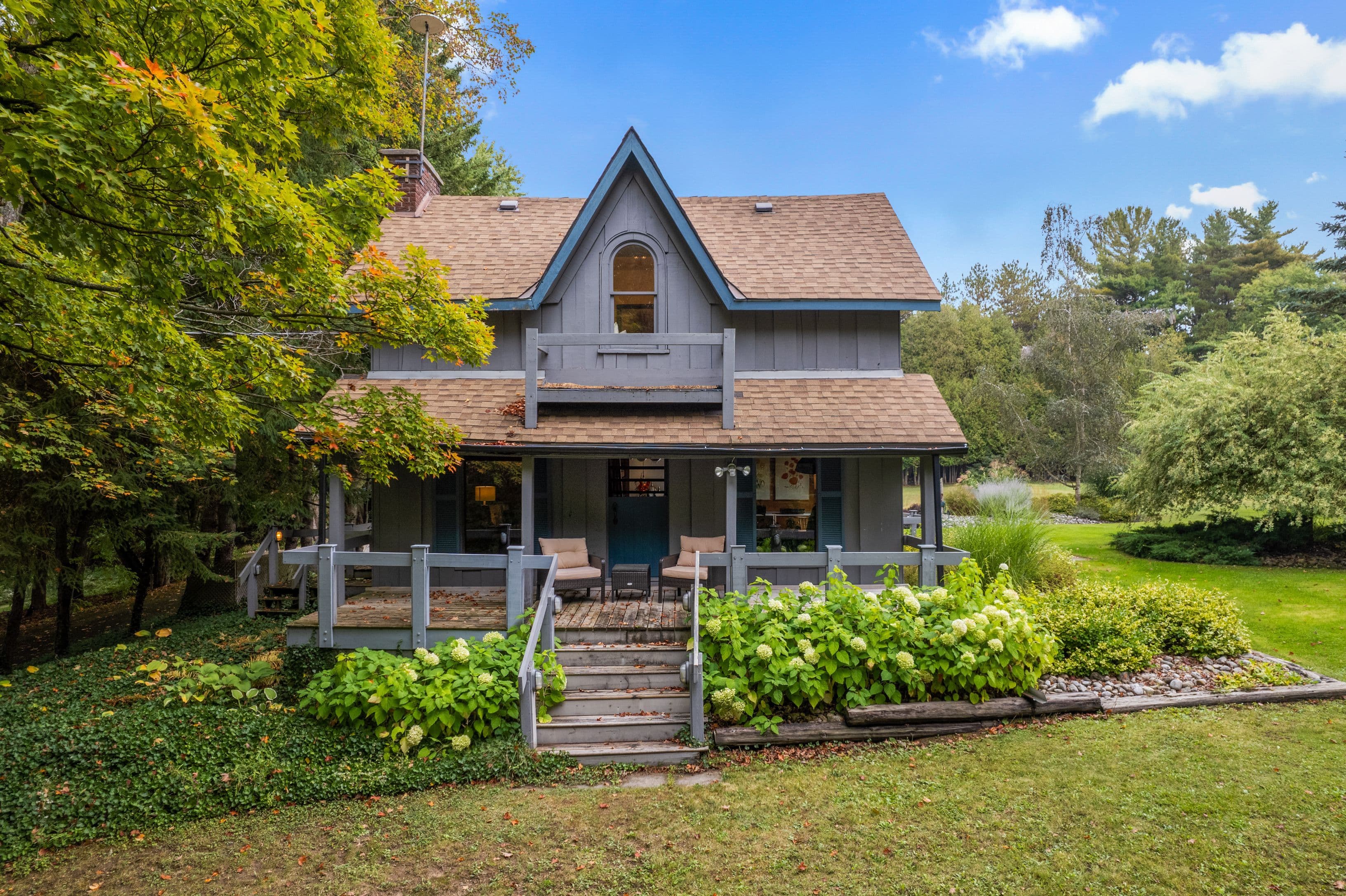 403288 Grey Road 4 N/A, West Grey, ON N0G 1R0