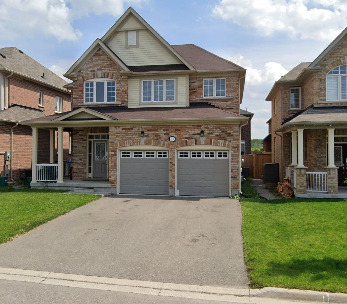 17 Mercury Avenue, Georgina, ON L4P 0H1