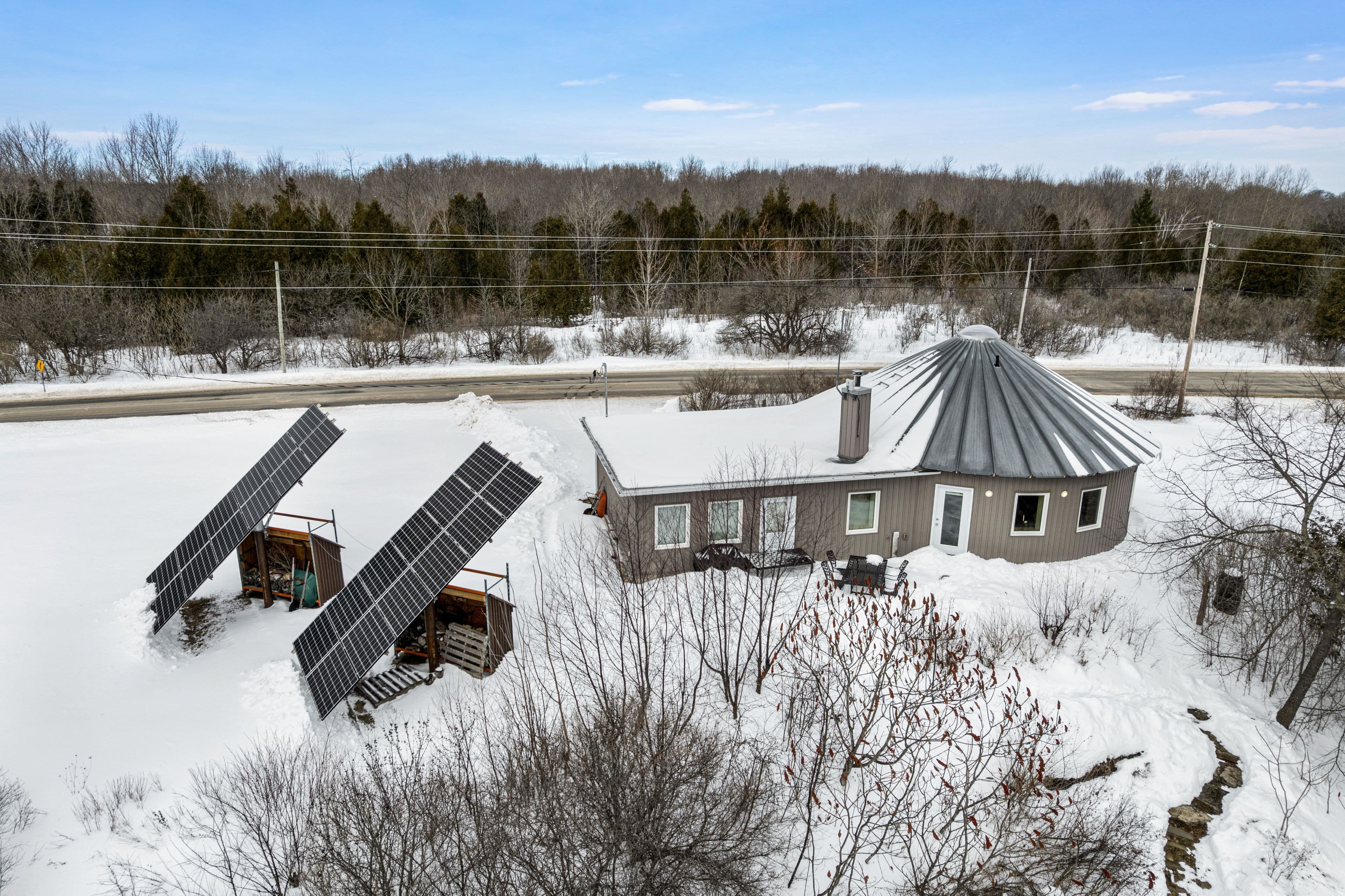 51 Otter Lake Road, Rideau Lakes, ON K0G 1L0