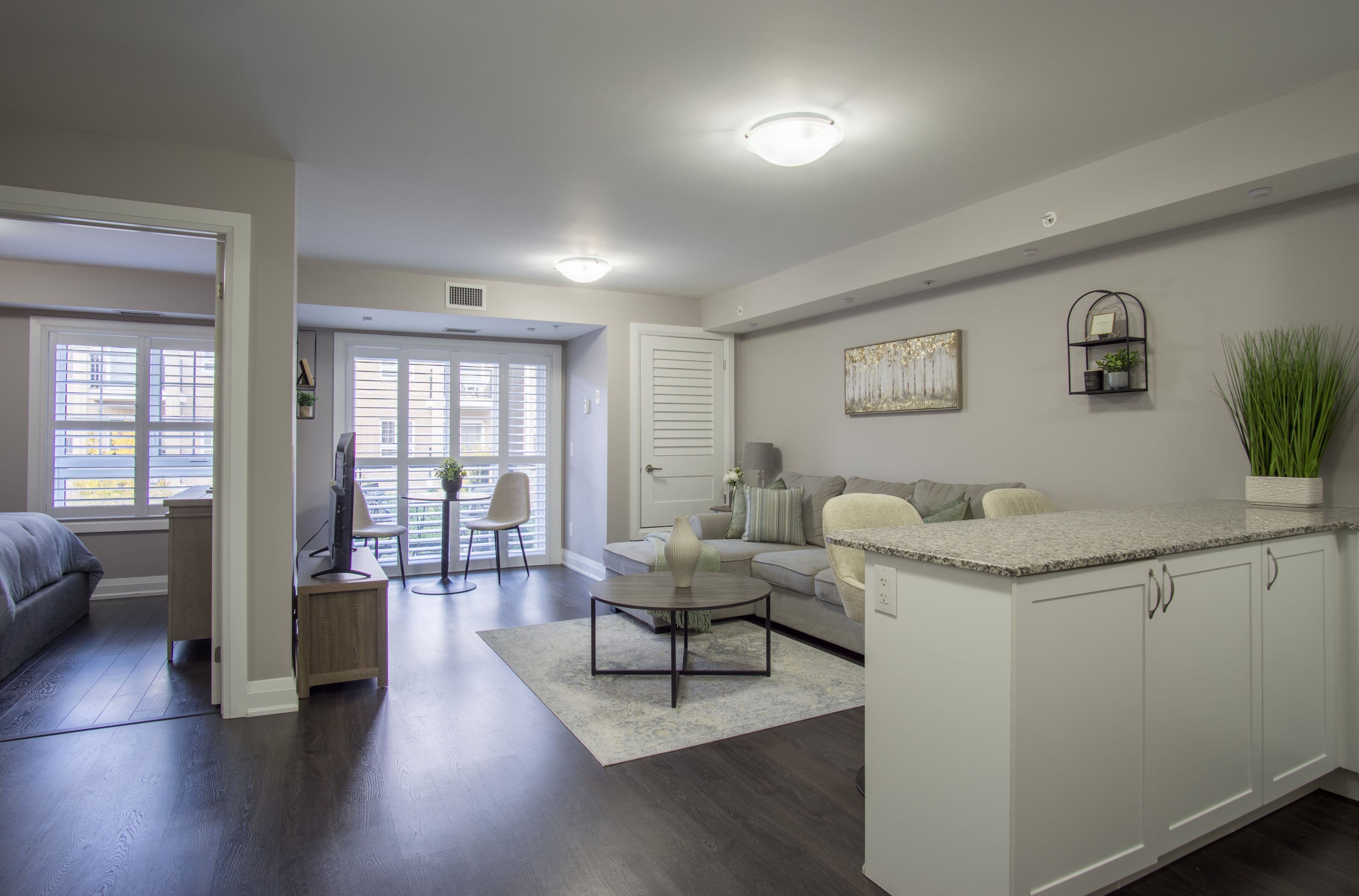 481 Rupert Avenue 201, Whitchurch-Stouffville, ON L4A 1Y7